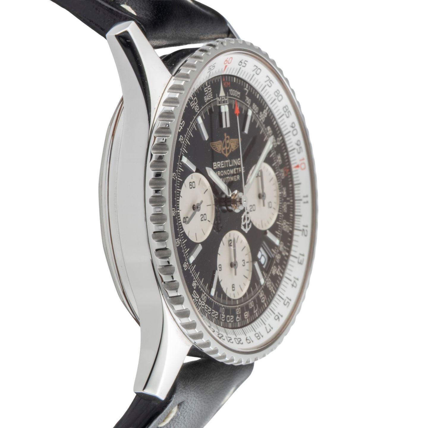 Breitling Navitimer A23322 - (7/8)