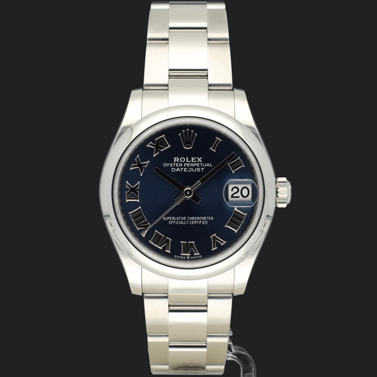 Rolex Datejust 31 278240 - (3/8)