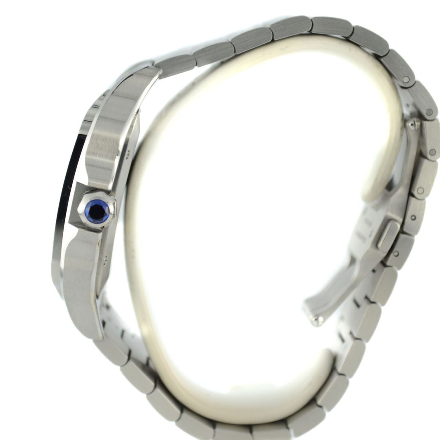 Cartier Santos WSSA0076 - (7/7)