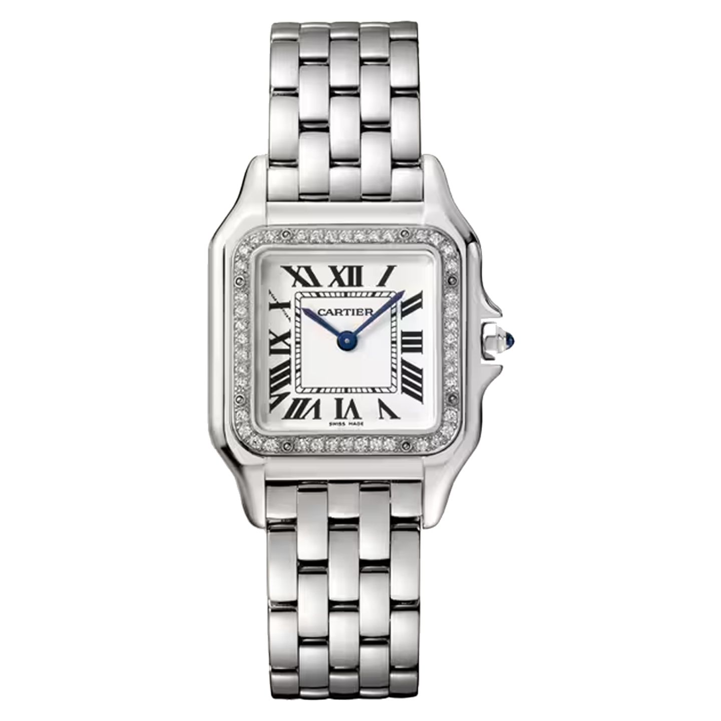Cartier Panthère W4PN0018 - (1/1)