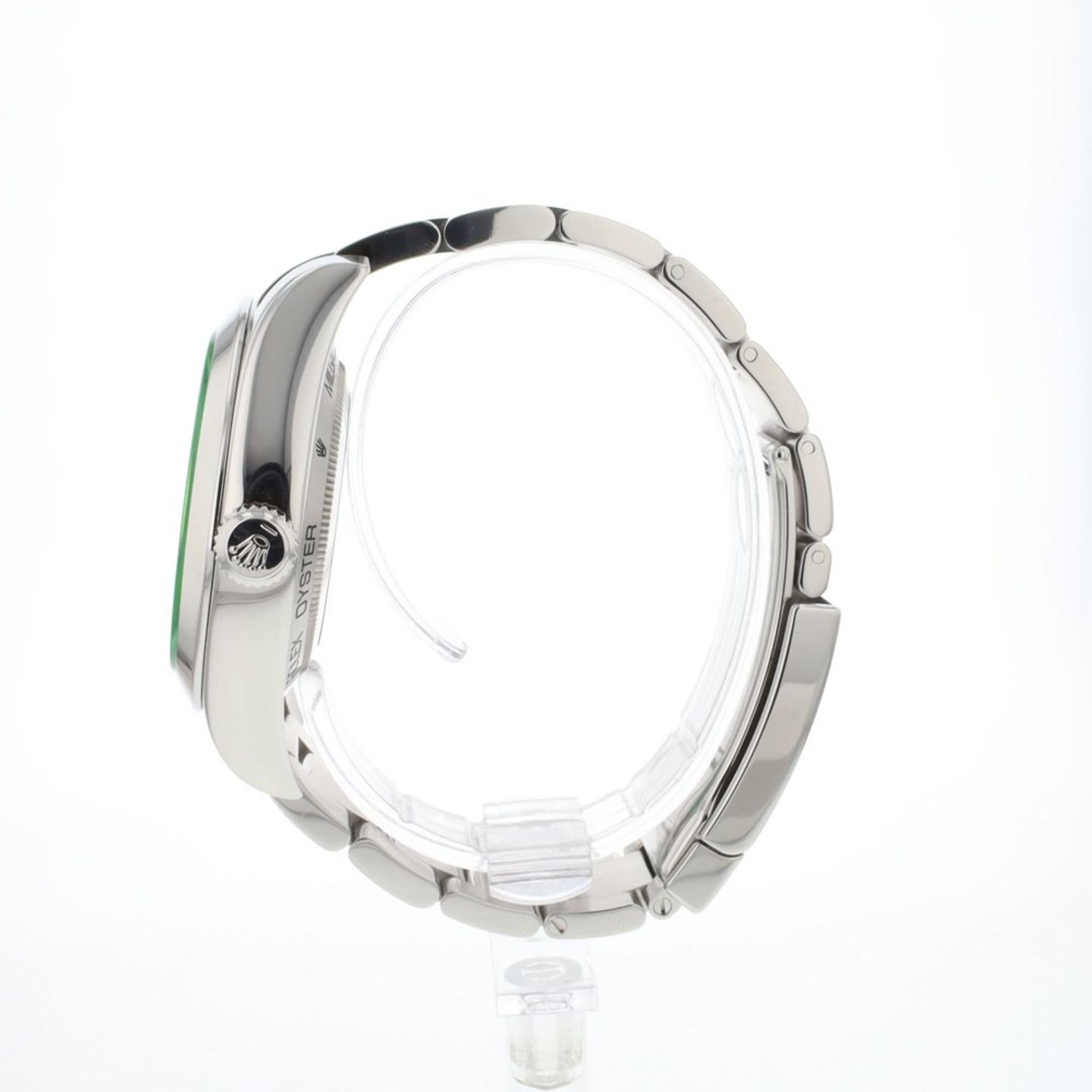 Rolex Milgauss 116400GV - (3/6)