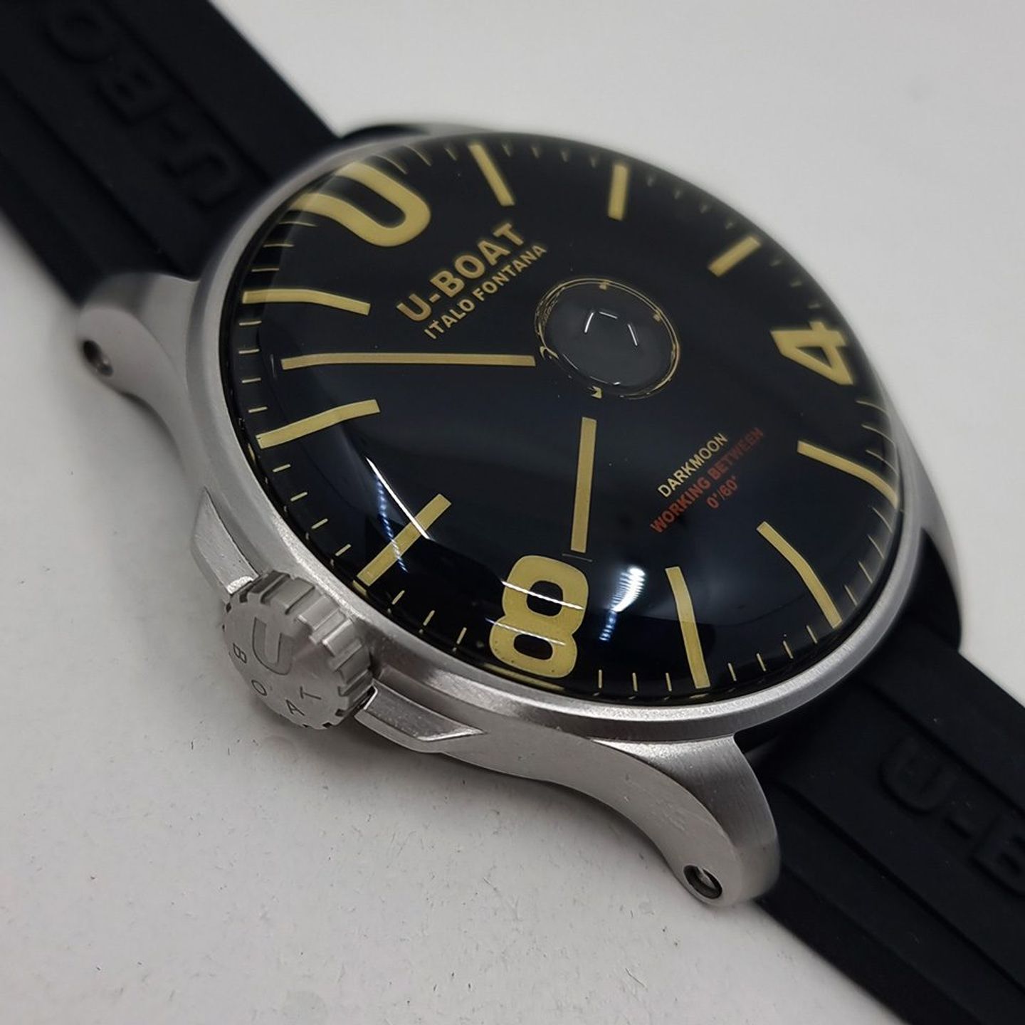 U-Boat Capsoil 8463/B - (4/8)