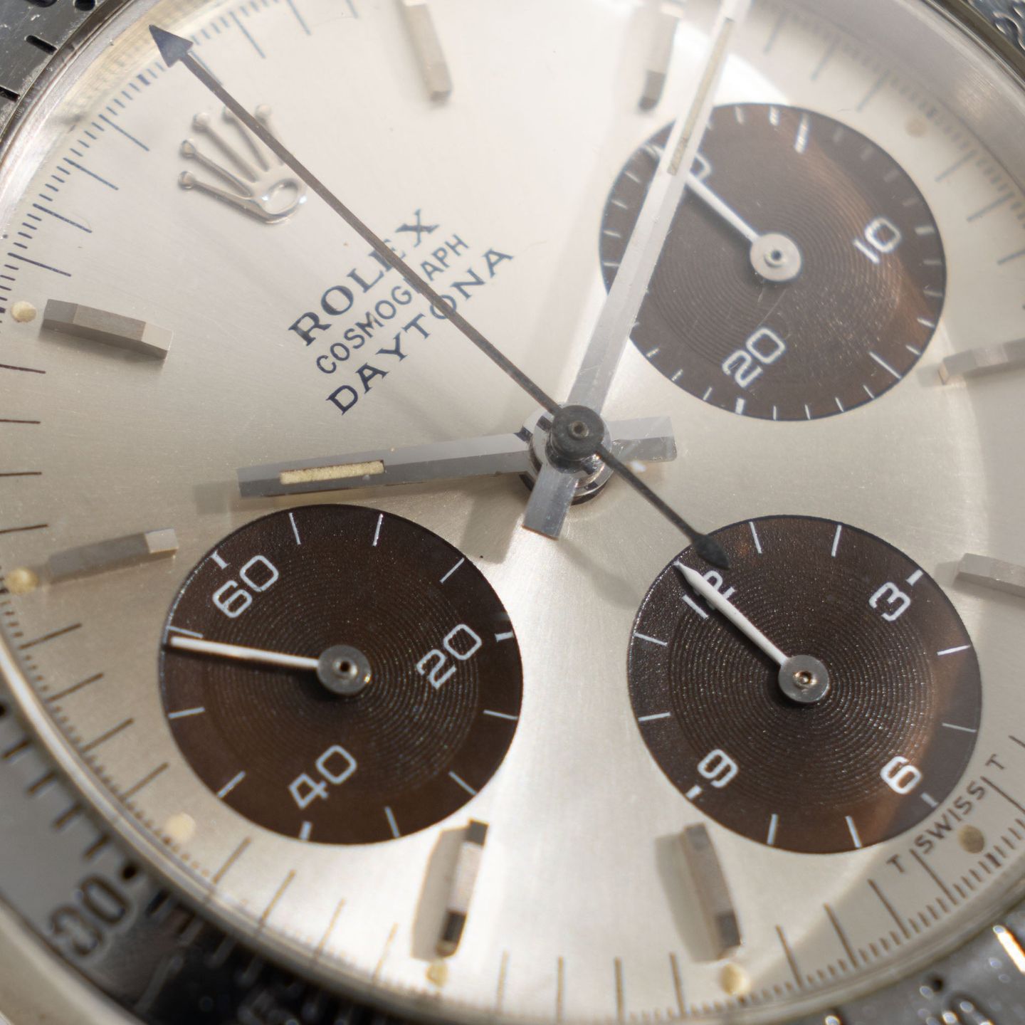 Rolex Daytona 6239 - (8/8)