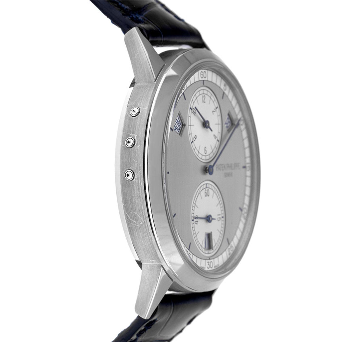 Patek Philippe Annual Calendar 5235G-001 - (5/7)