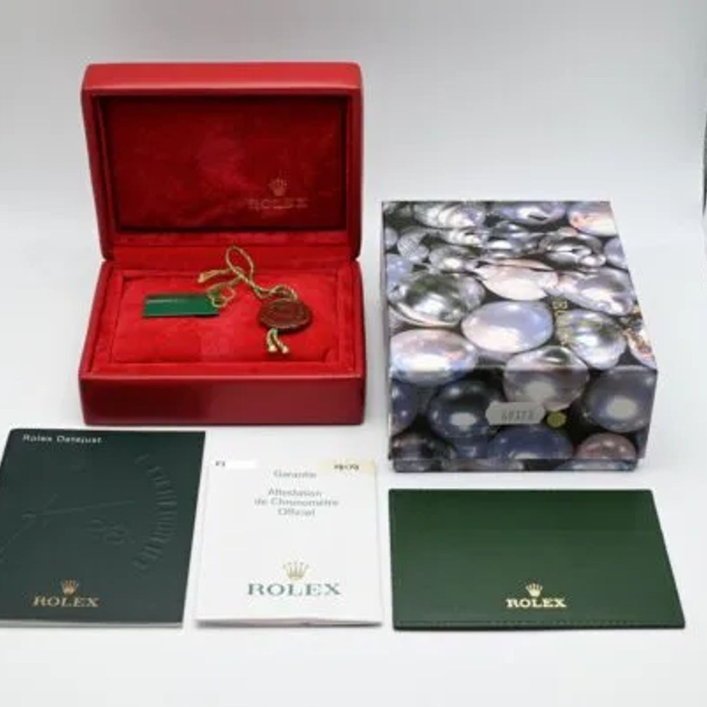 Rolex Lady-Datejust 79173 - (2/7)