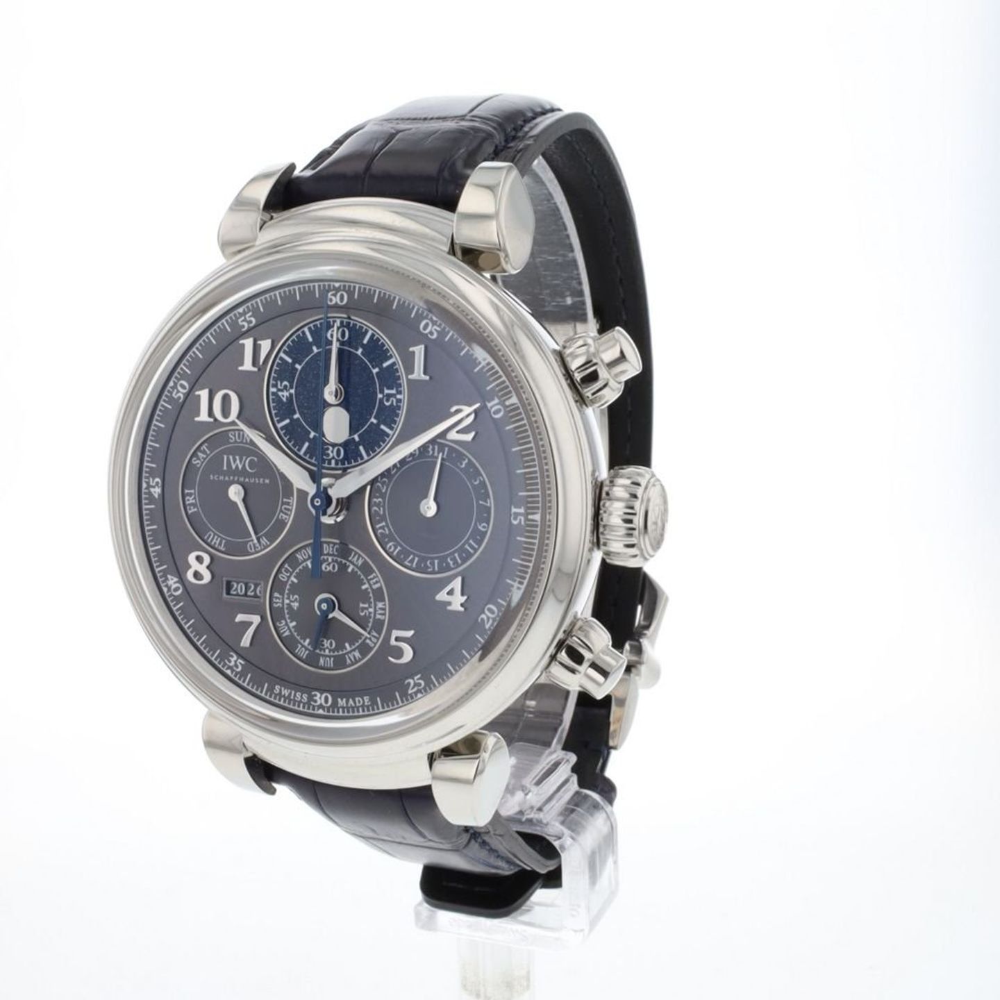 IWC Da Vinci Perpetual Calendar IW392103 - (6/8)