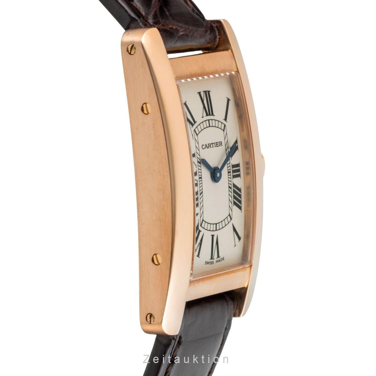 Cartier Tank Américaine W2607456 - (6/8)