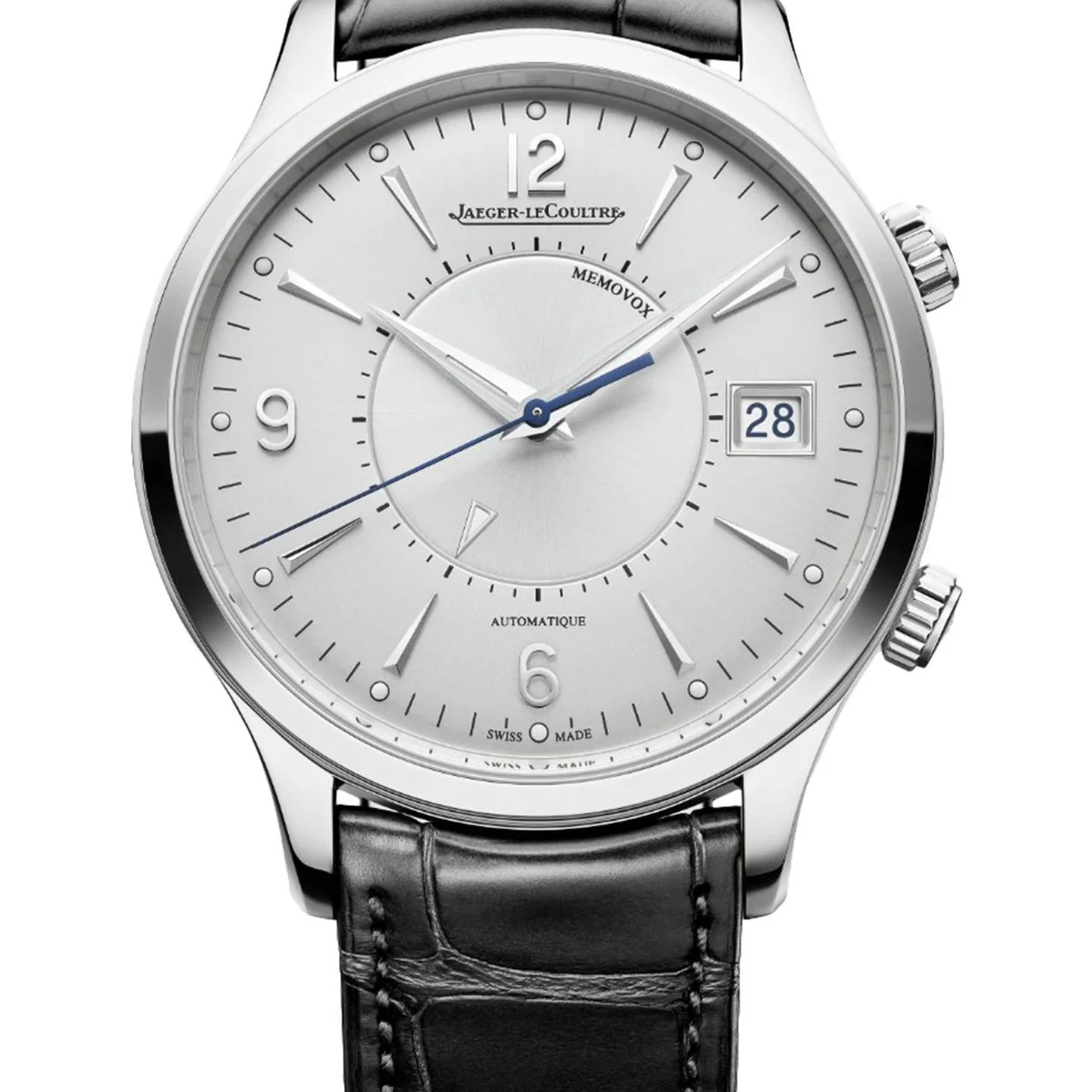 Jaeger-LeCoultre Master Control Q411843J - (1/1)