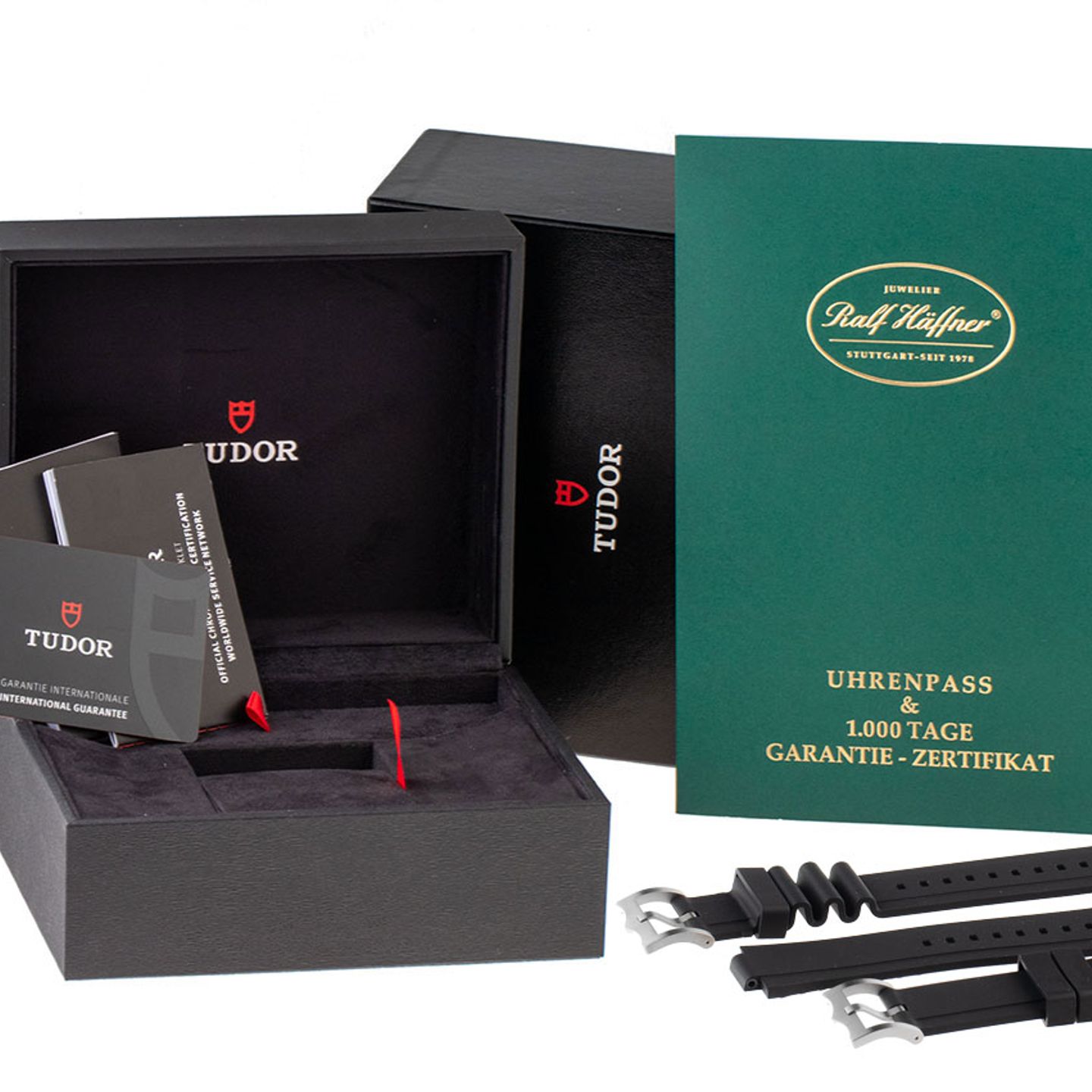 Tudor Pelagos 25610TNL - (2/7)