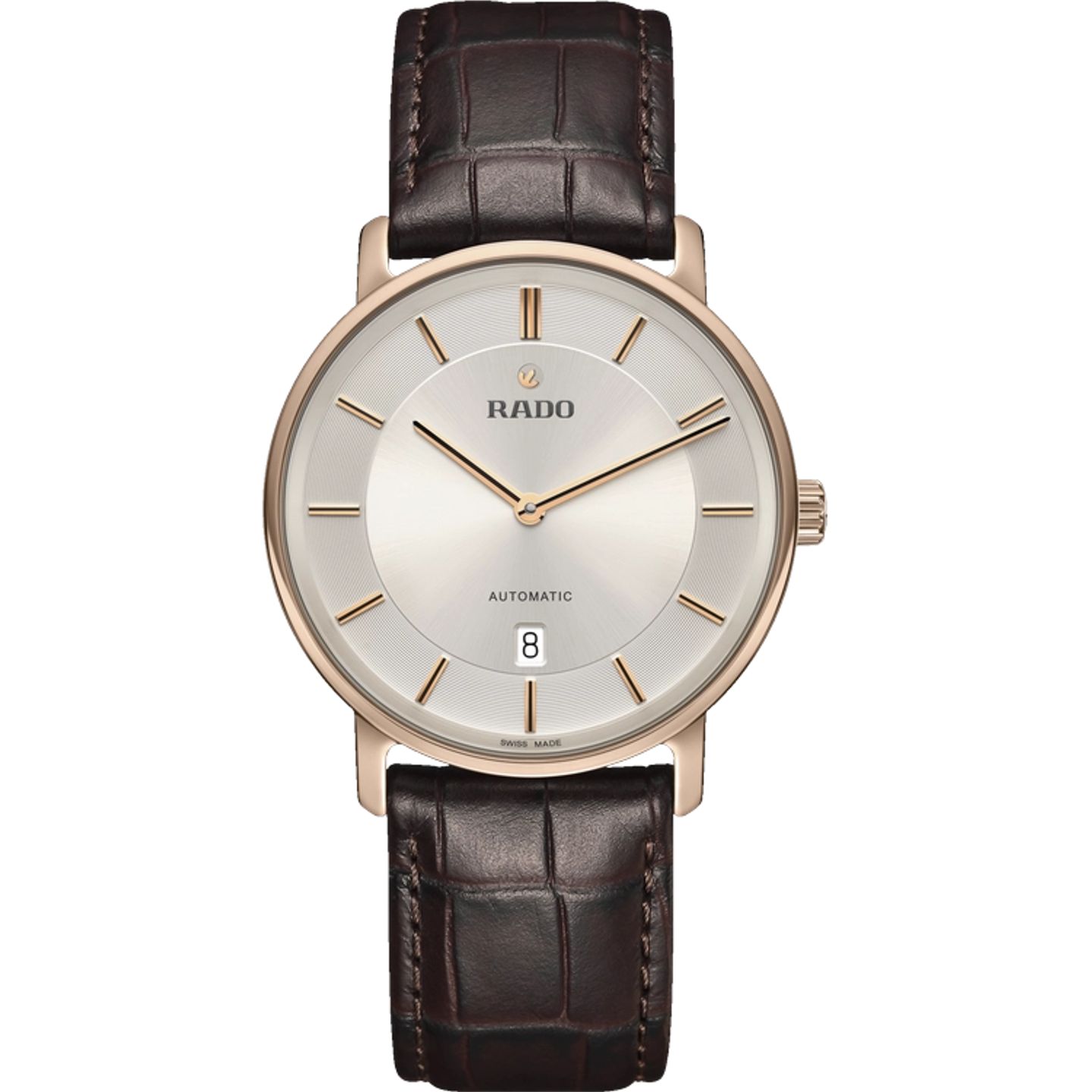 Rado DiaMaster R14068036 - (1/1)