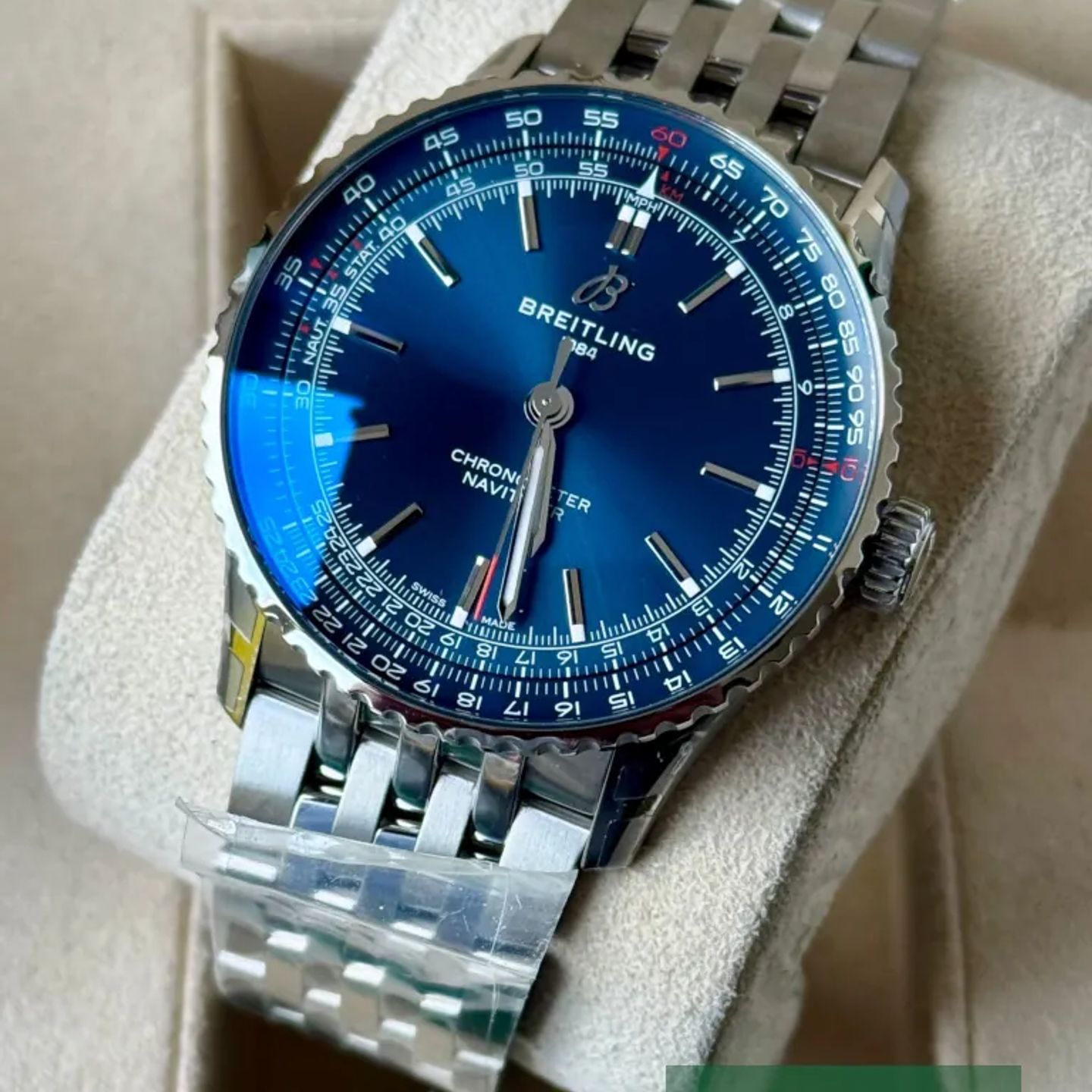 Breitling Navitimer A17329161C1A1 - (3/7)