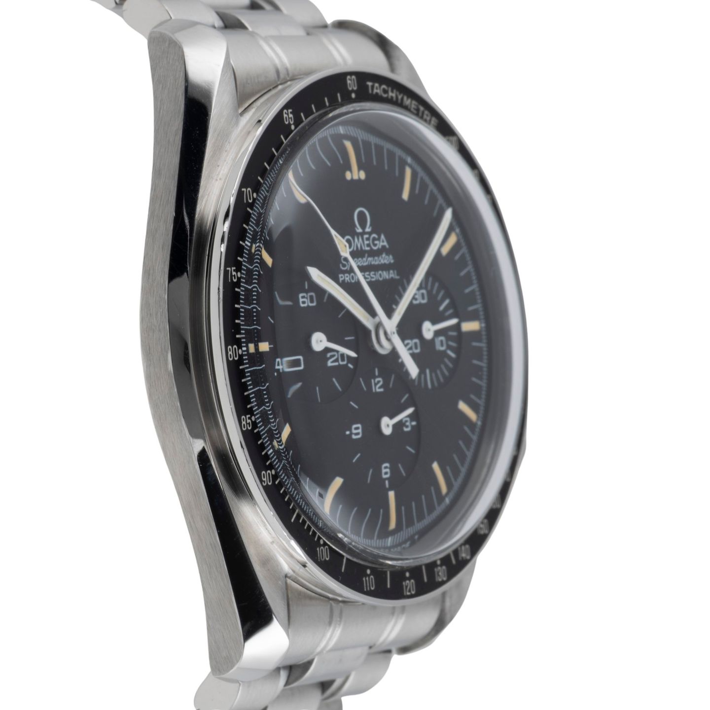 Omega Speedmaster Professional Moonwatch 3590.50.00 - (7/8)