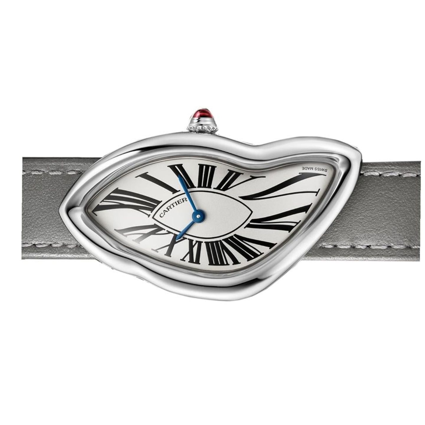 Cartier Crash WGCH0050 (2025) - Unknown dial Unknown Unknown case (2/6)