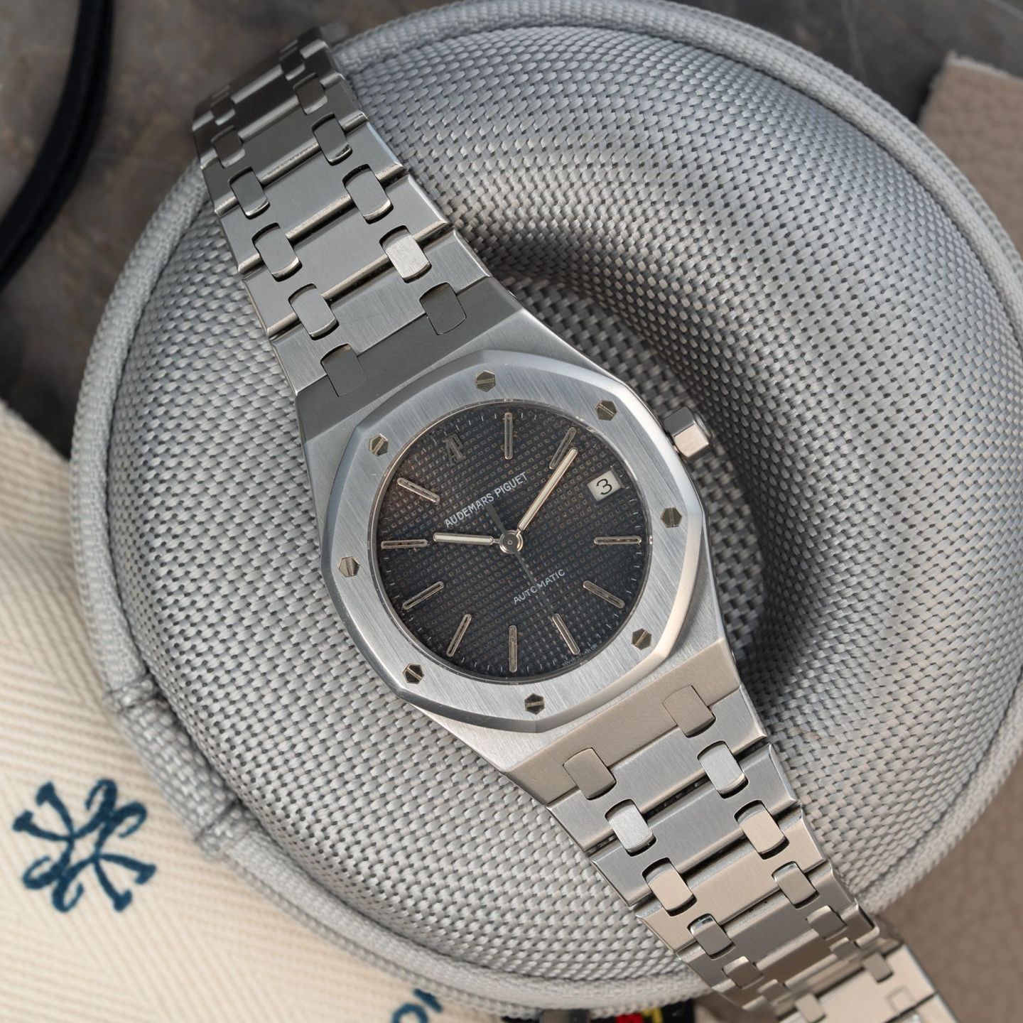 Audemars Piguet Royal Oak 14790 - (5/8)