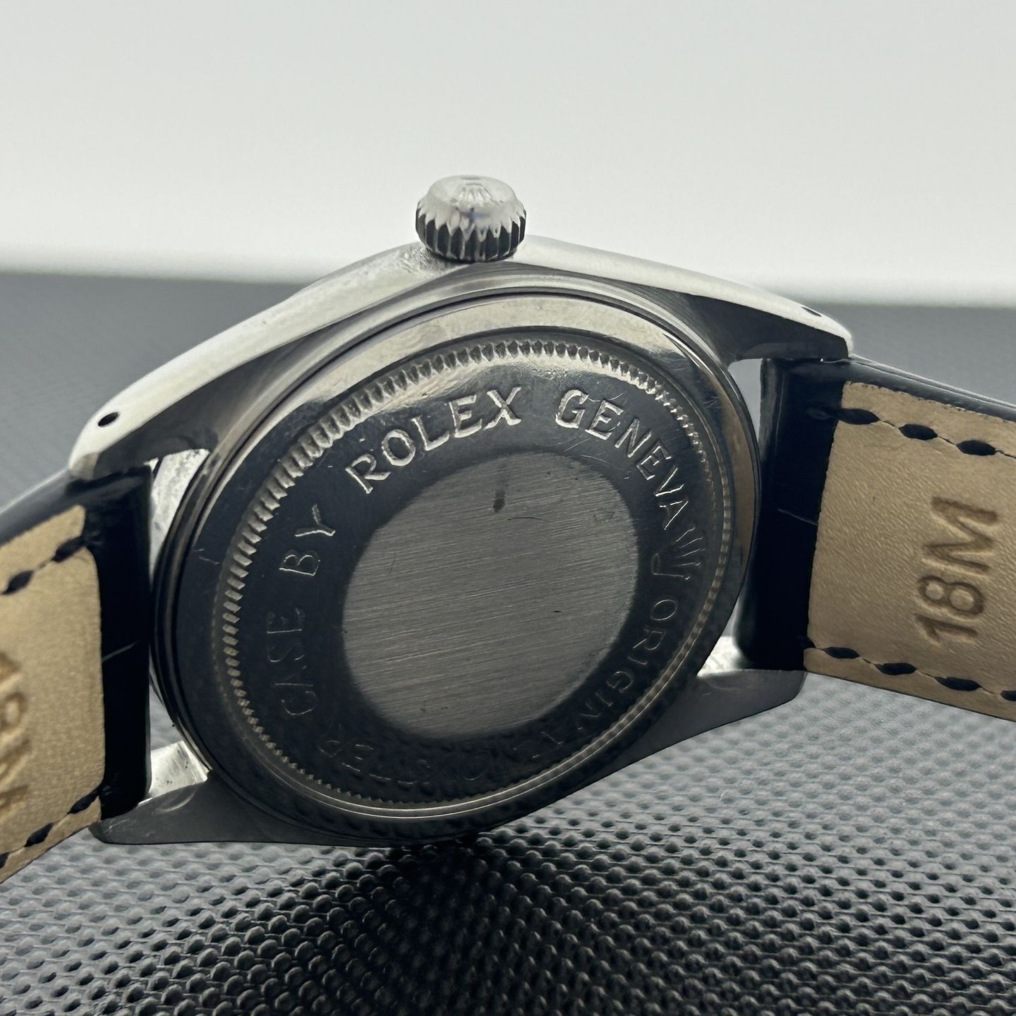 Tudor Prince Oysterdate 7996 - (2/6)