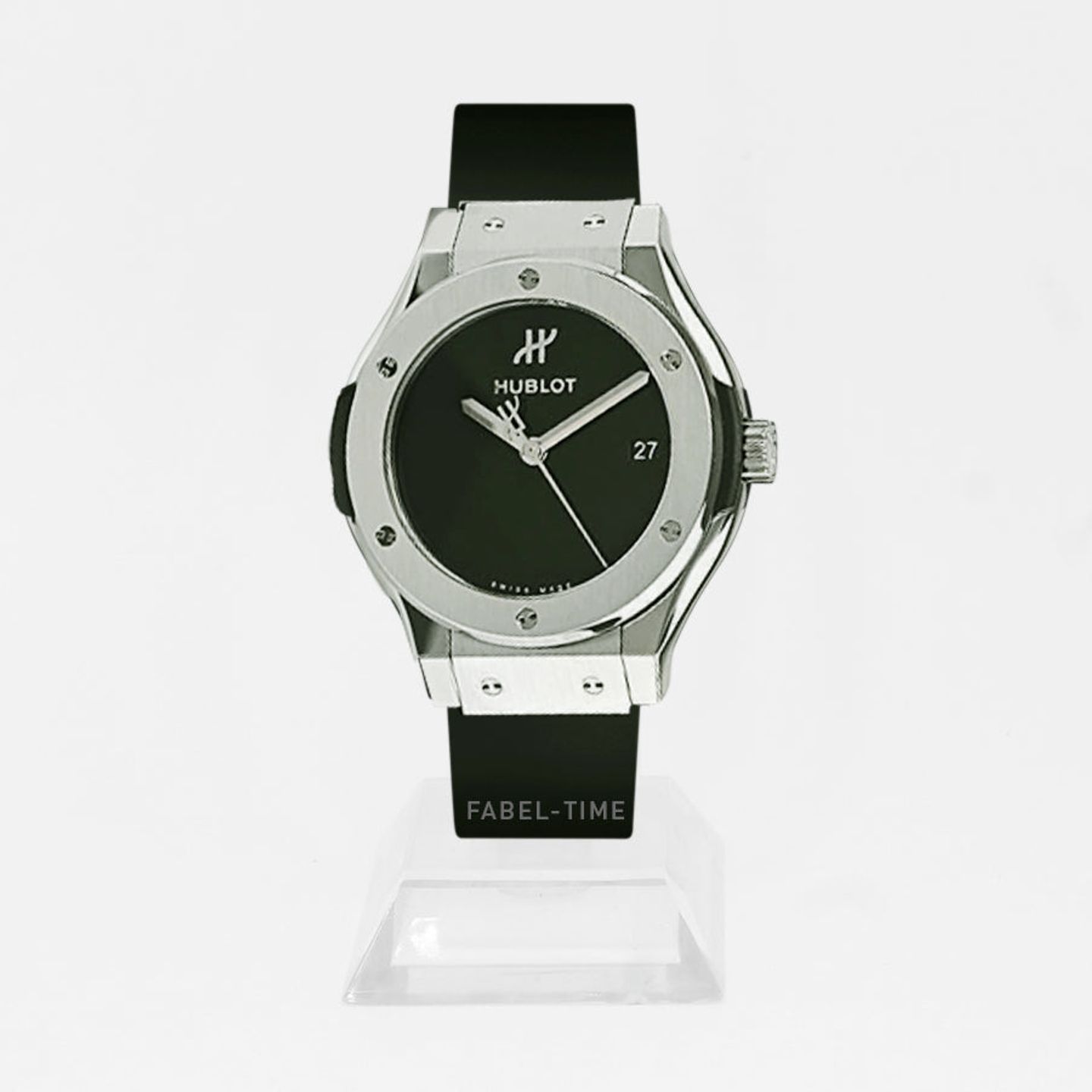 Hublot Classic Fusion Quartz 581.NX.1270.RX.MDM - (1/1)