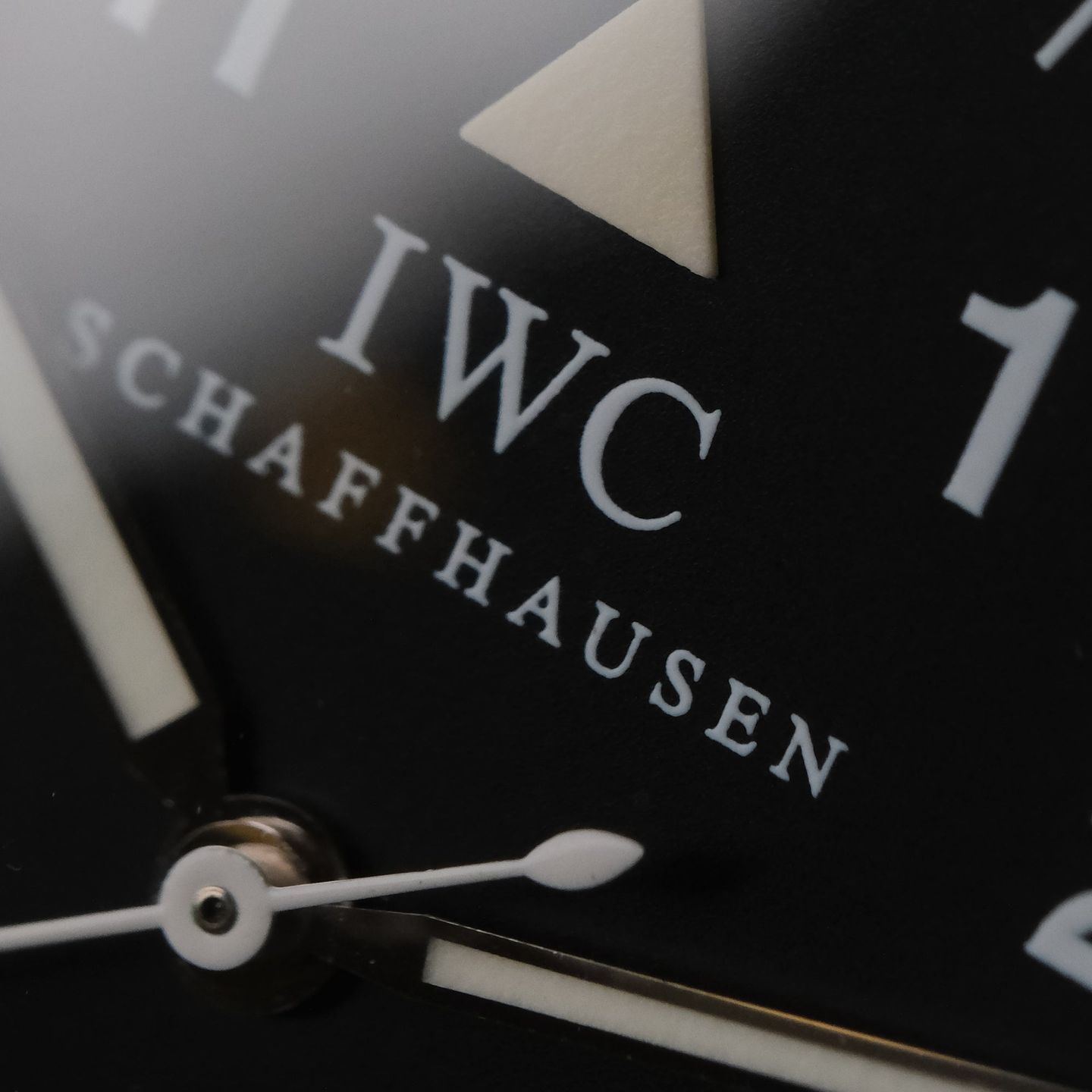 IWC Pilot Mark IW325301 - (2/8)