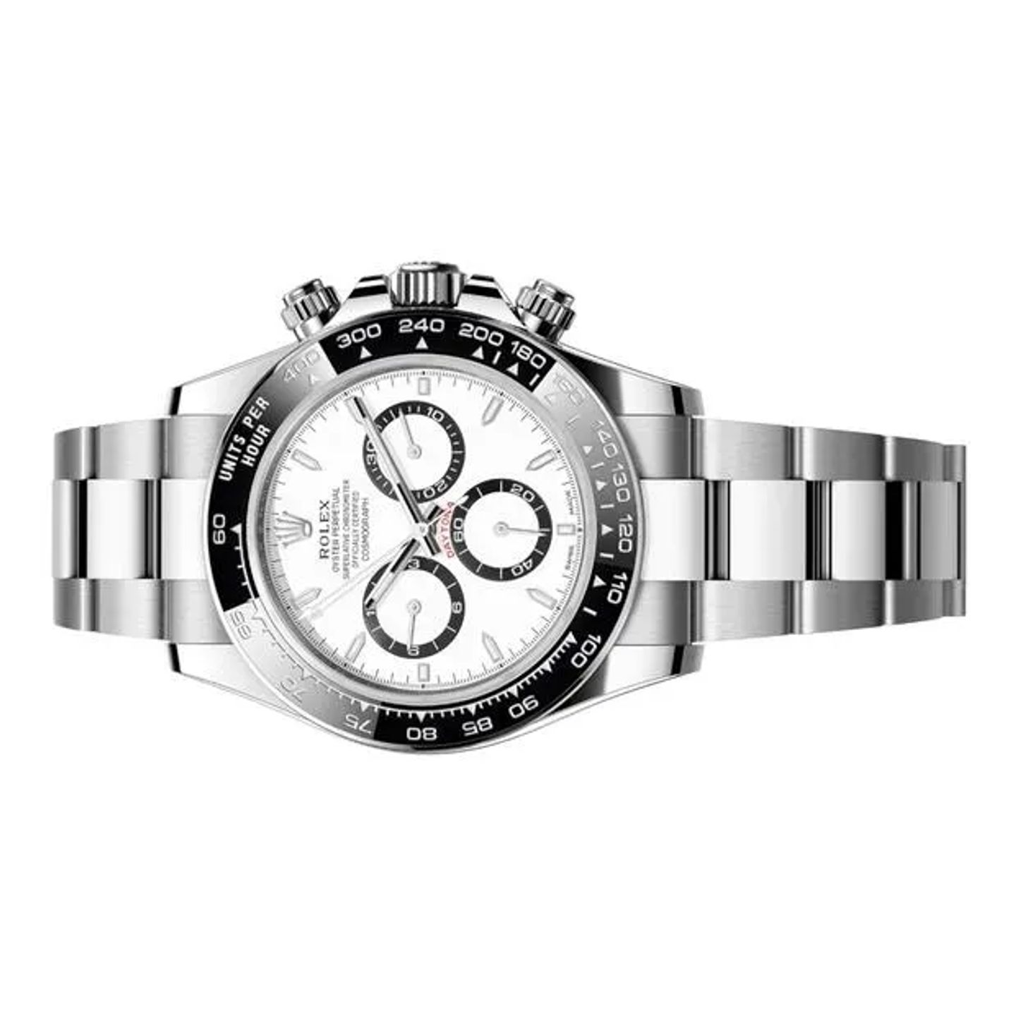 Rolex Daytona 126500LN - (2/6)
