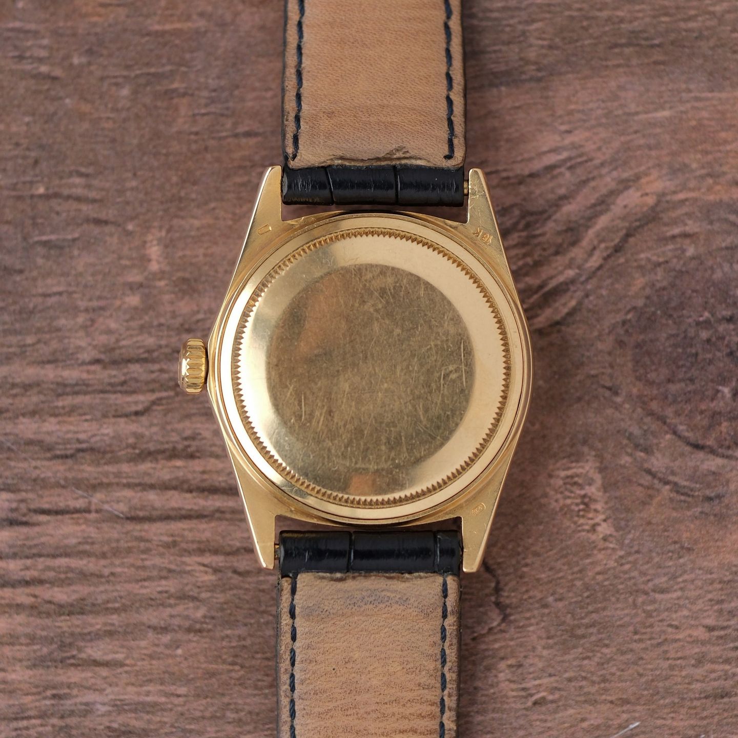 Rolex Day-Date 36 18038 - (5/7)