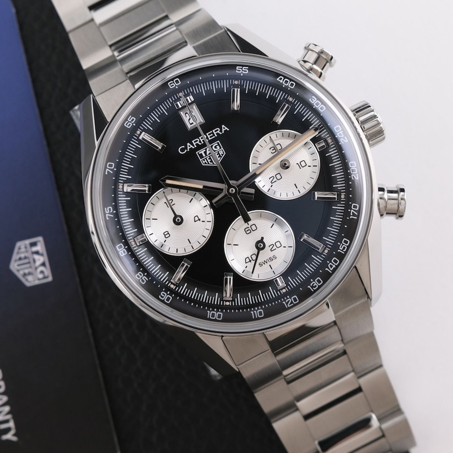 TAG Heuer Carrera CBS2210 - (1/8)