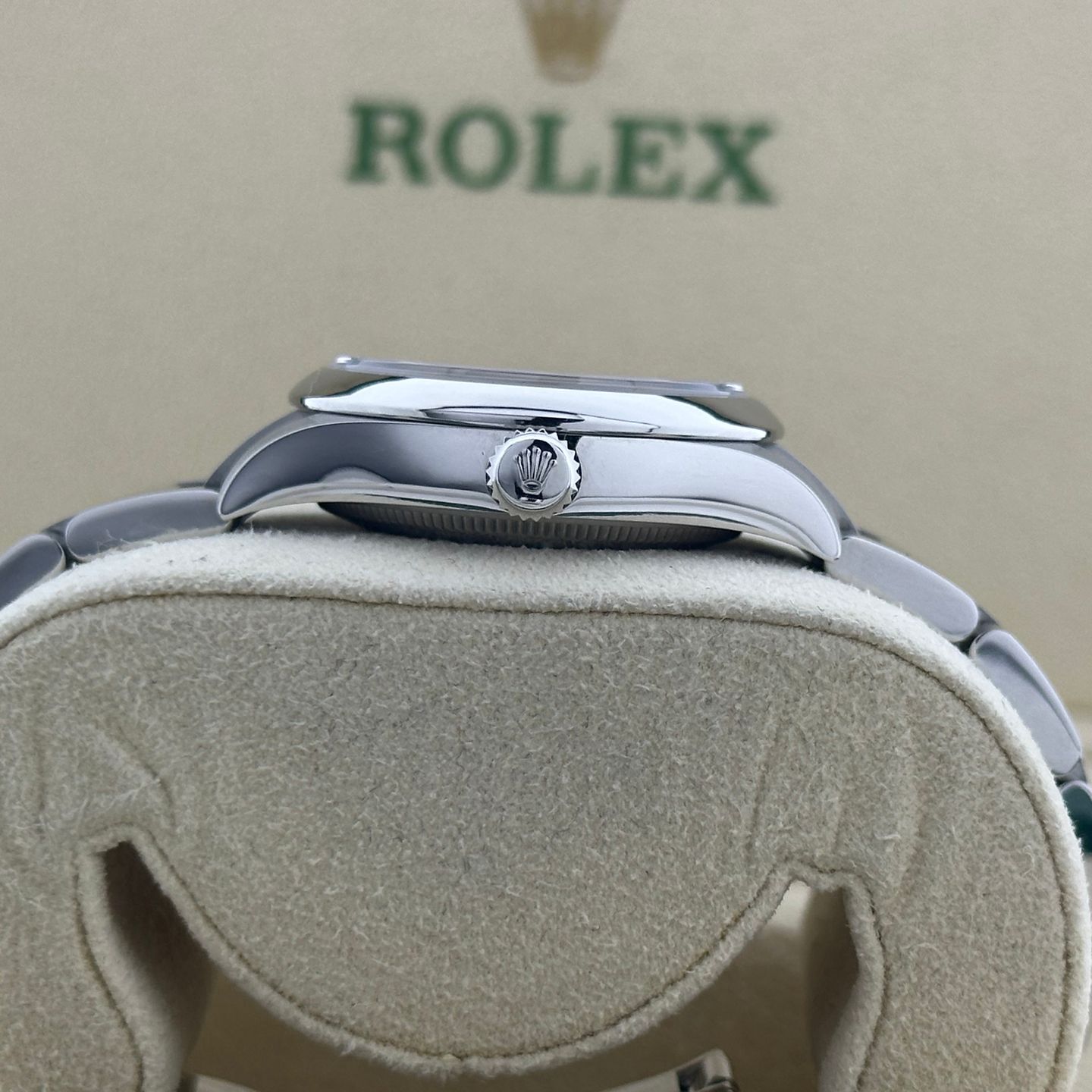 Rolex Oyster Perpetual 31 277200 - (5/8)