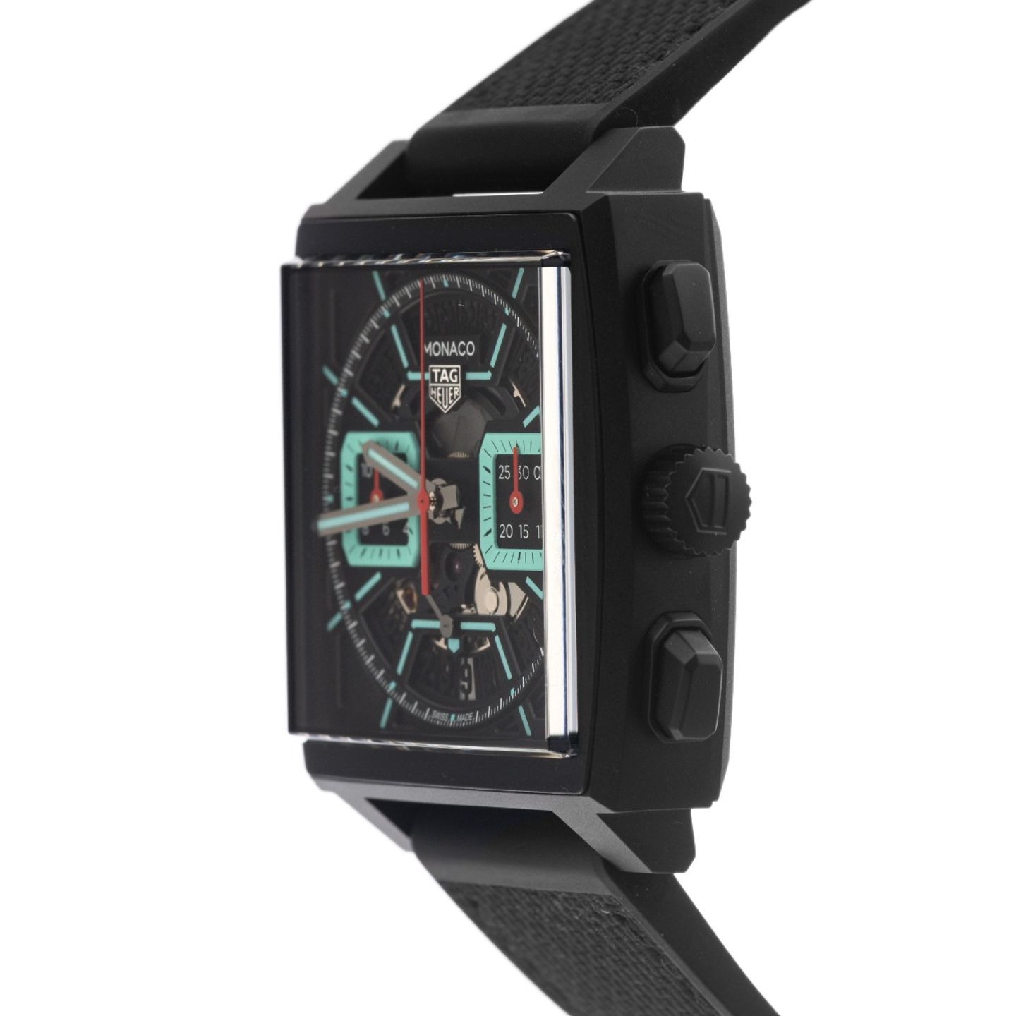 TAG Heuer Monaco CBL2184.FT6236 - (4/7)