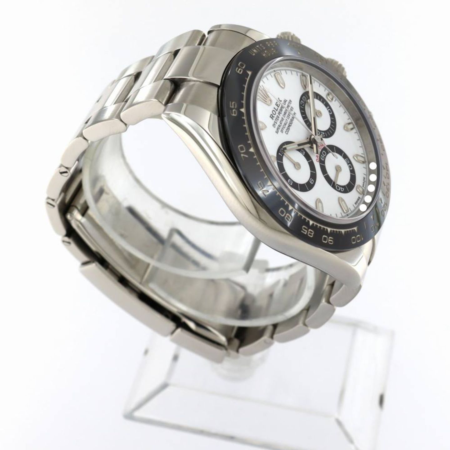 Rolex Daytona 116500LN - (3/6)