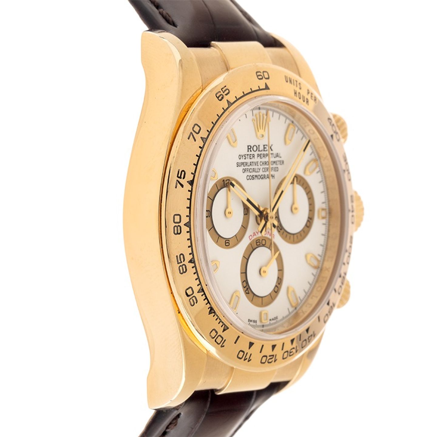 Rolex Daytona 116518 - (4/7)