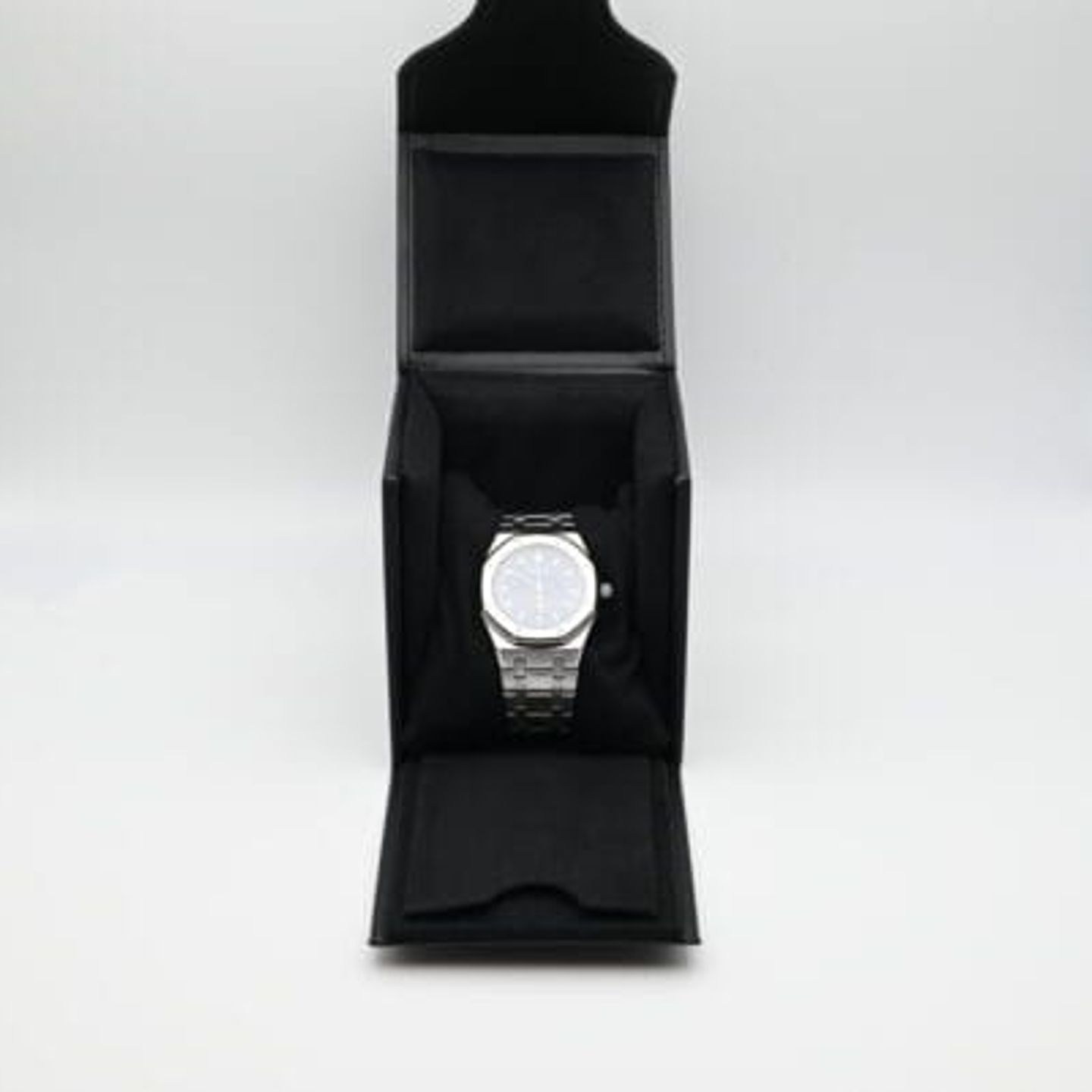 Audemars Piguet Royal Oak 14790ST - (6/21)