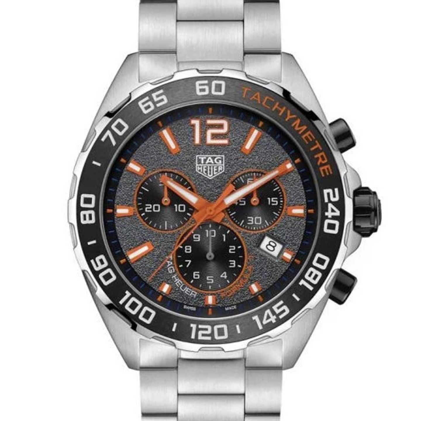 TAG Heuer Formula 1 Quartz CAZ101AH.BA0842 - (2/3)