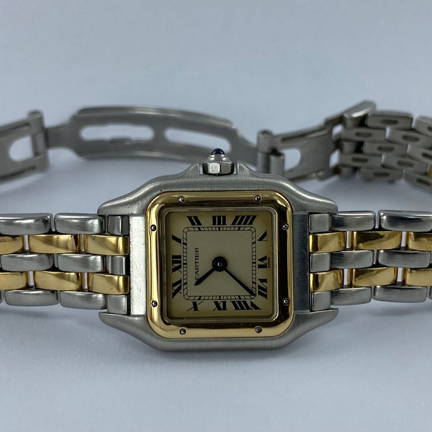 Cartier Panthère 1057917 - (1/6)