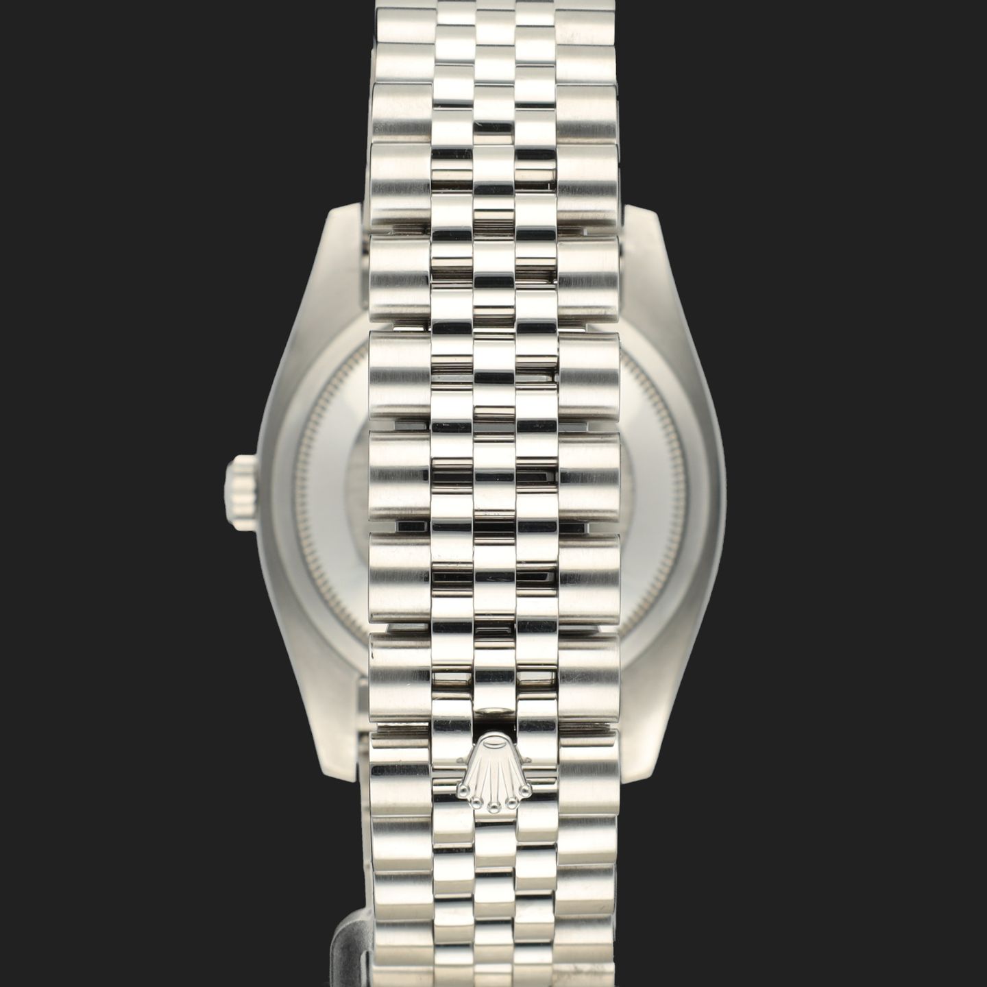 Rolex Datejust 36 116234 (2008) - 36mm Staal (6/7)