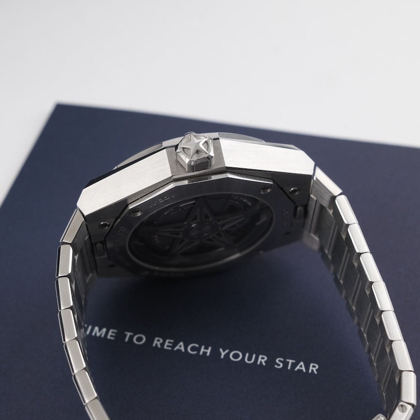 Zenith Defy Skyline 03.9300.3620/01.I001 - (6/8)