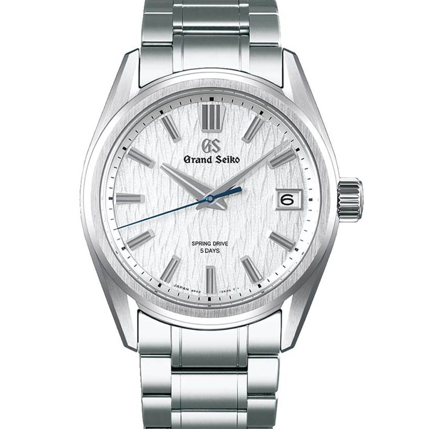 Grand Seiko Evolution 9 Collection SLGA009 (2024) - Unknown dial 41 mm Steel case (2/3)