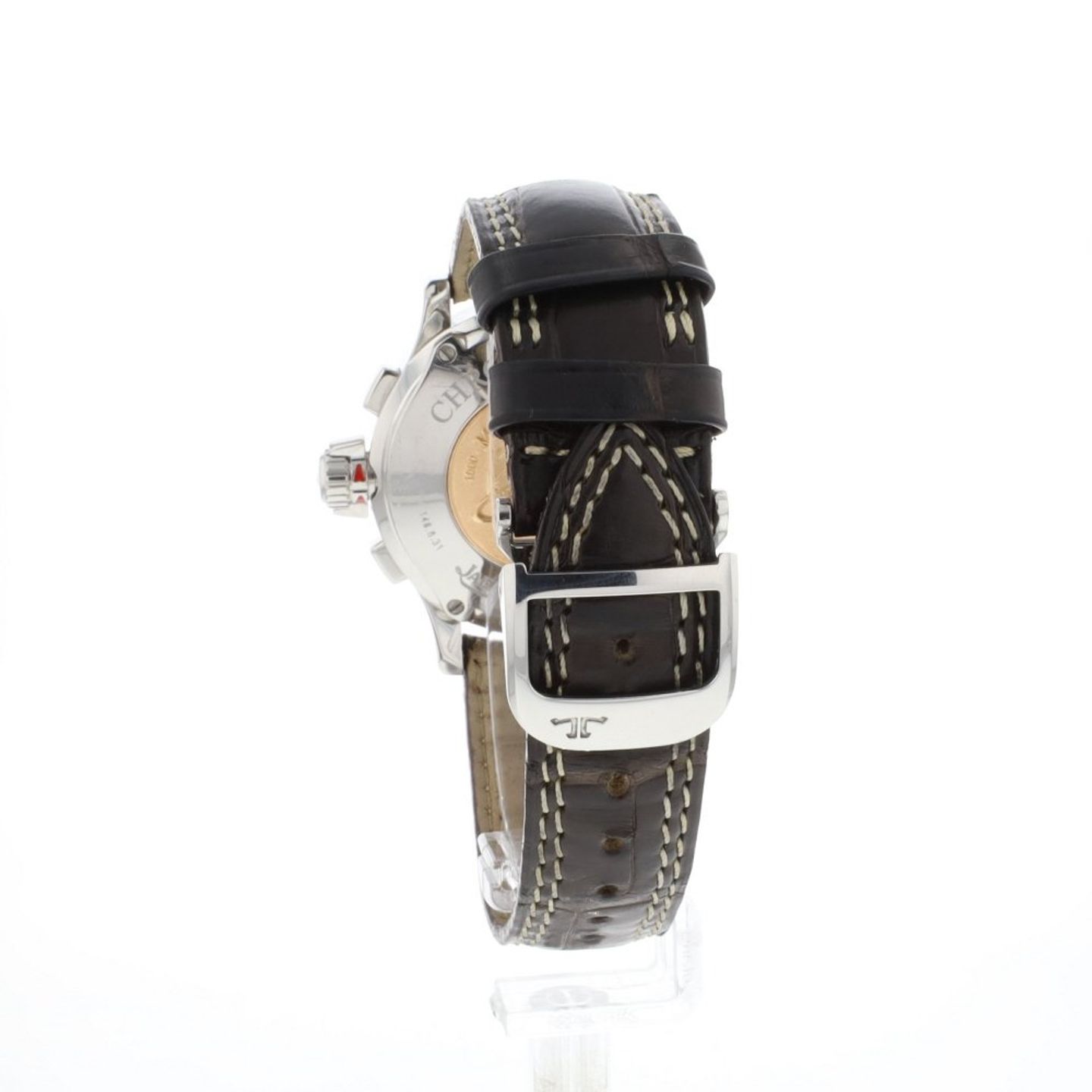 Jaeger-LeCoultre Master Compressor Chronograph 148.8.31 - (4/6)
