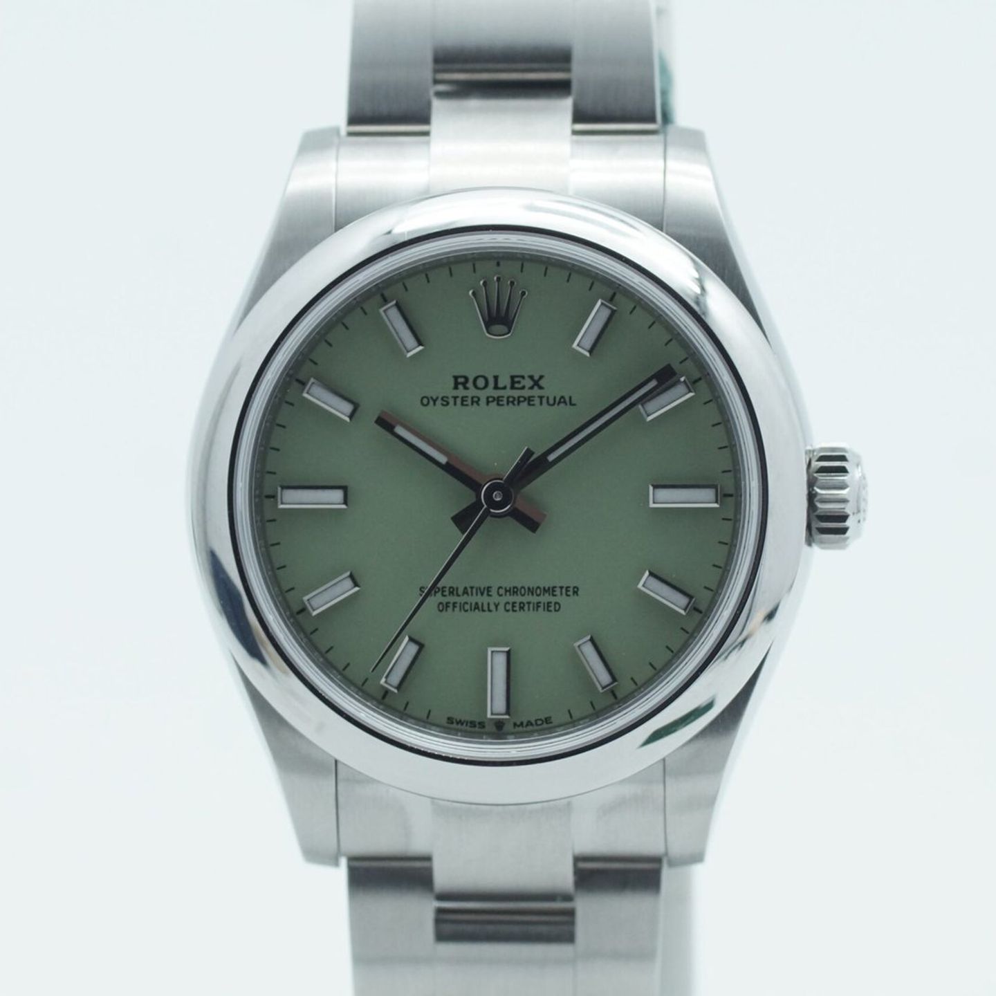 Rolex Oyster Perpetual 31 277200 - (2/8)