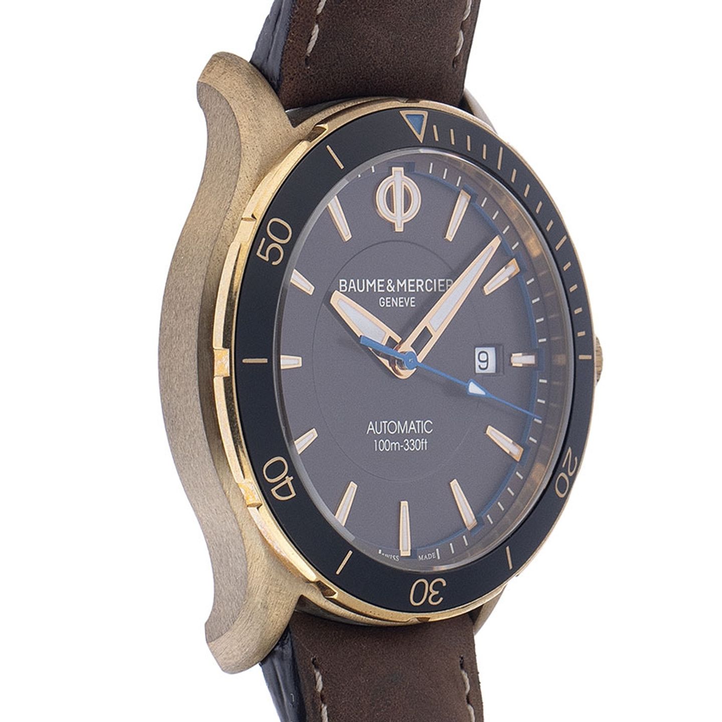 Baume & Mercier Clifton M0A10501 - (4/7)