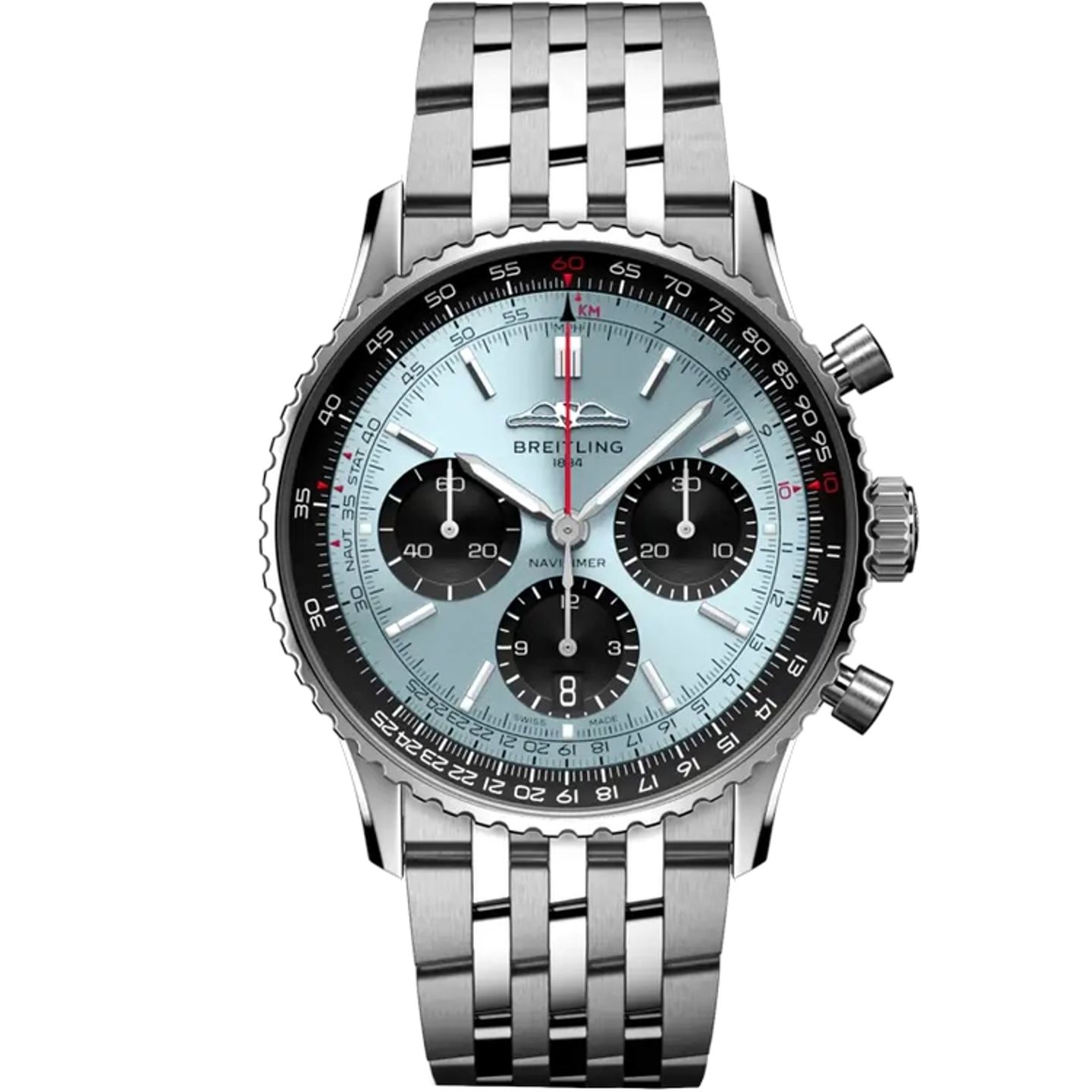 Breitling Navitimer 1 B01 Chronograph AB0139241C2A1 - (1/1)