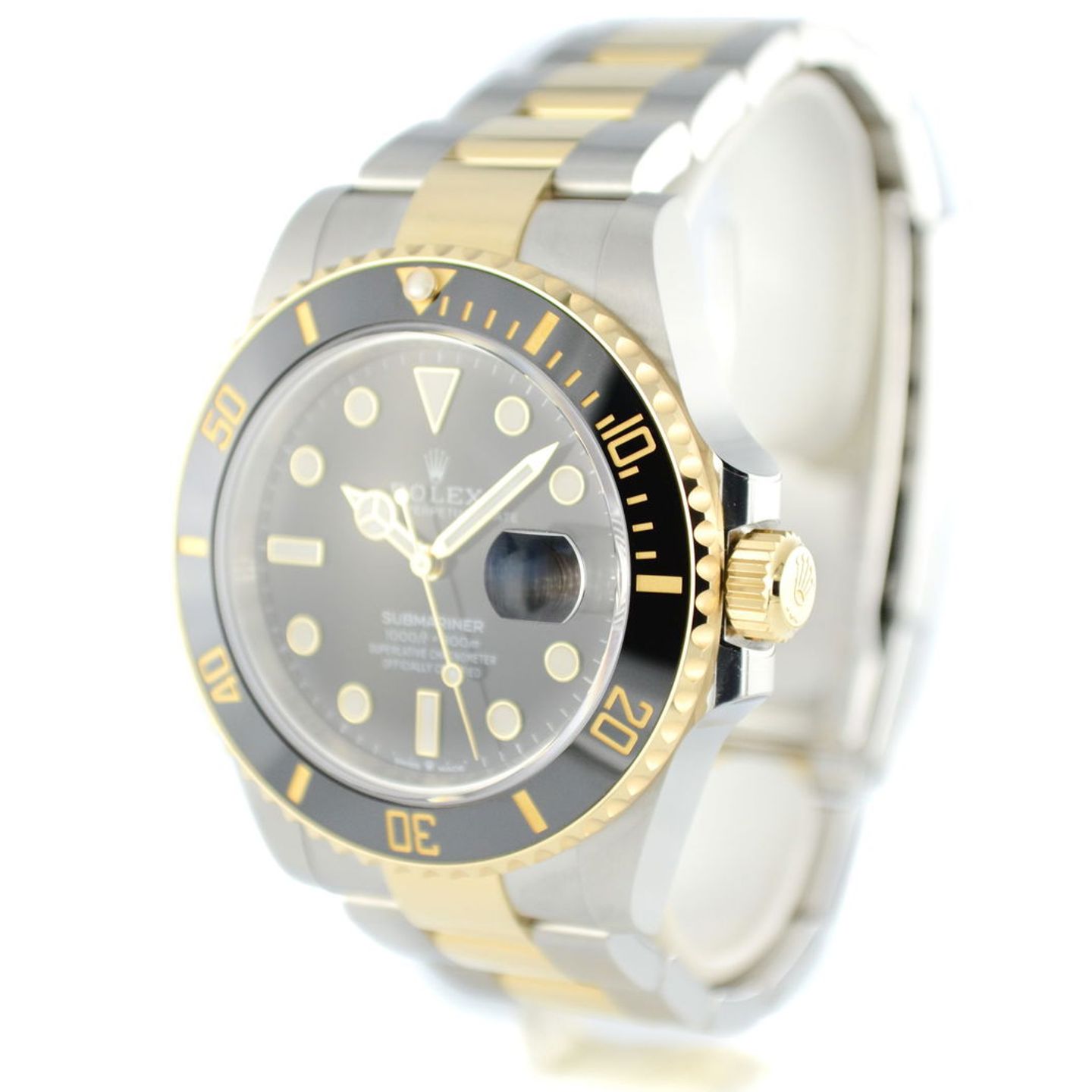 Rolex Submariner Date 126613LN - (2/7)