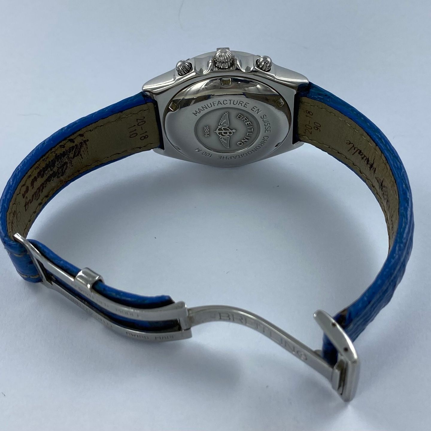 Breitling Chronomat B13050 - (6/6)