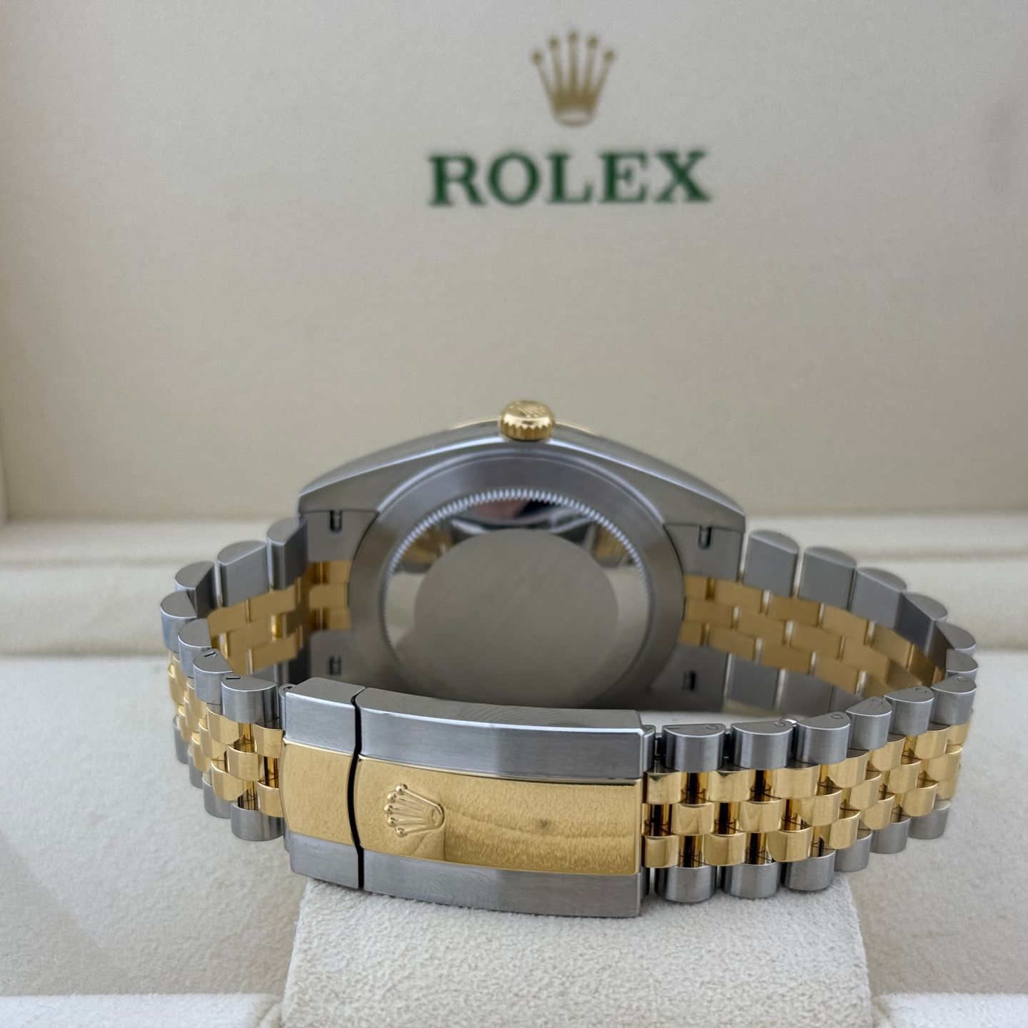 Rolex Datejust 41 126333 - (5/8)