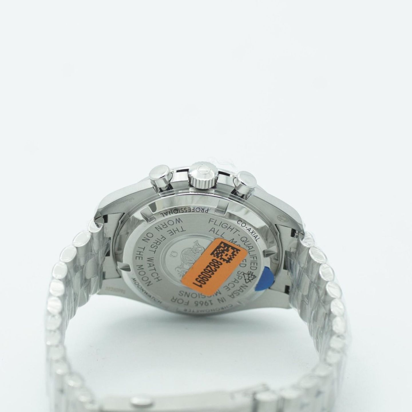 Omega Speedmaster Professional Moonwatch 310.30.42.50.01.001 - (8/8)