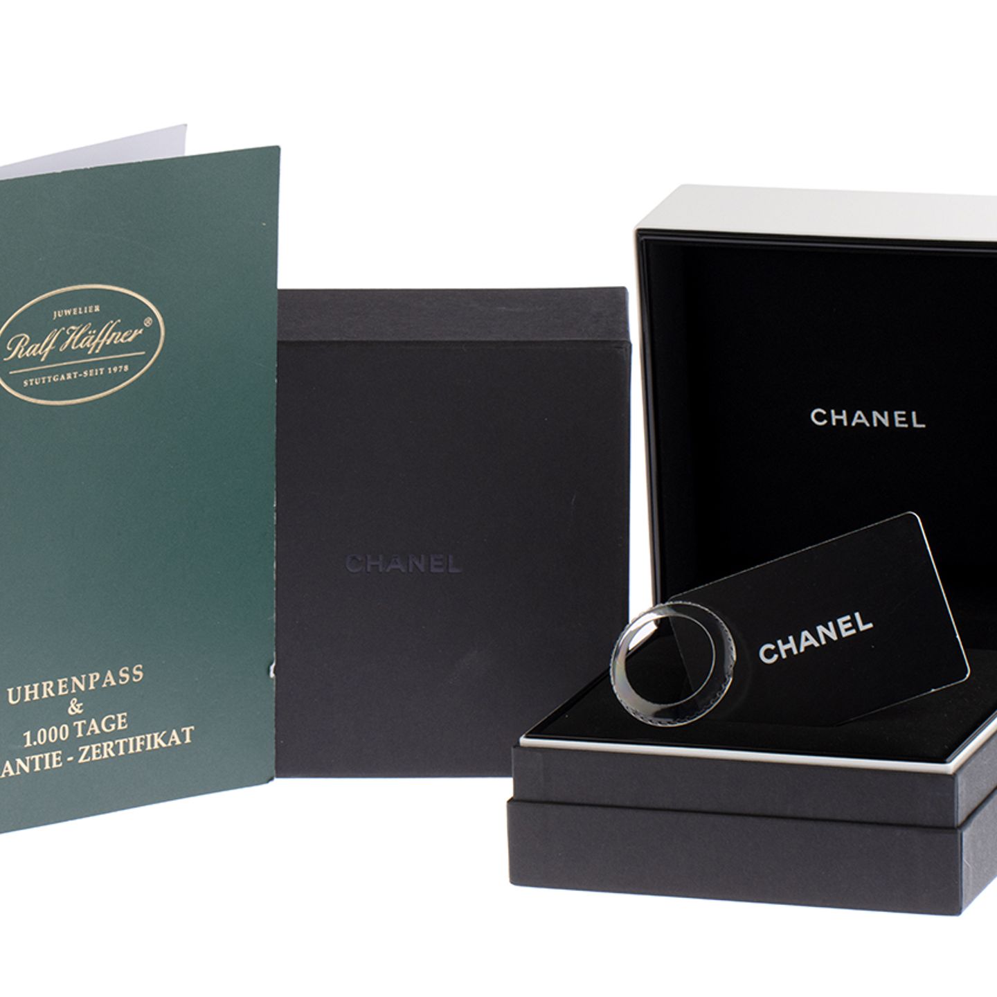 Chanel J12 H5700 - (2/6)