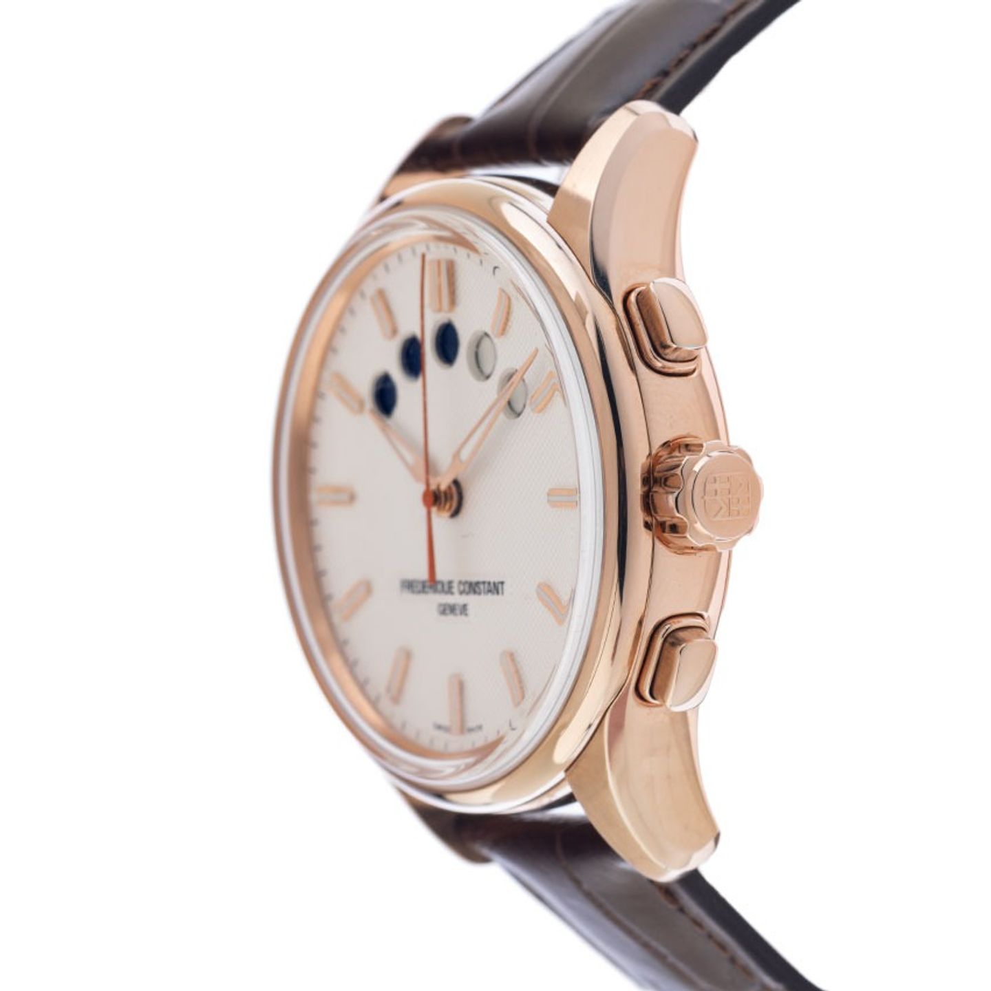 Frederique Constant Unknown FC-380X4H2/4/6 - (4/7)