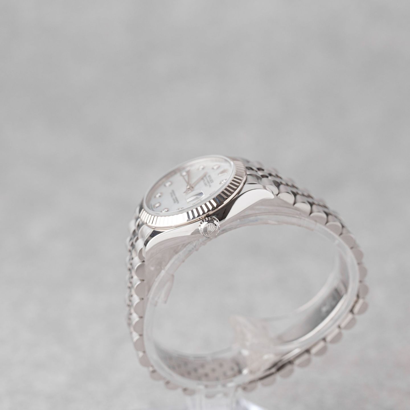 Rolex Datejust 31 278274 - (4/8)