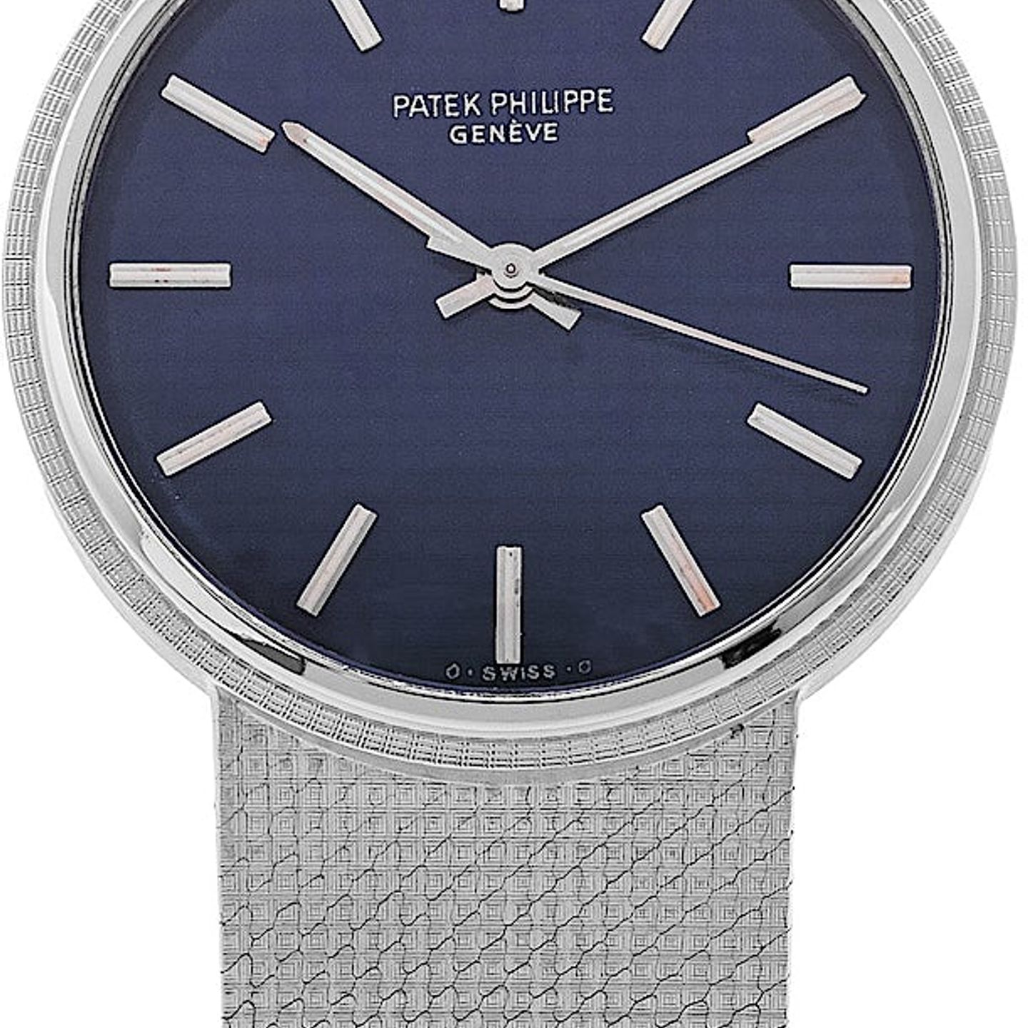 Patek Philippe Calatrava 3563/3 - (2/4)