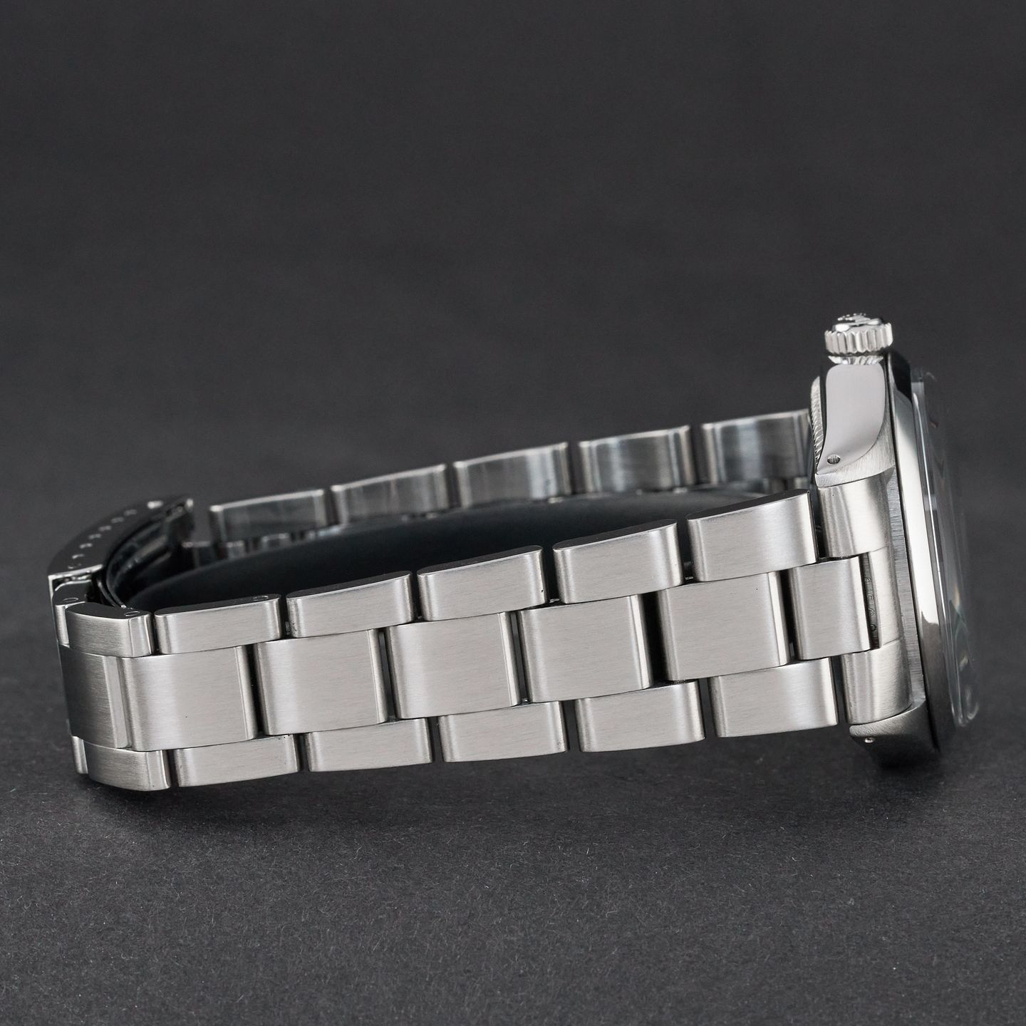 Rolex Air-King 5500 - (6/8)