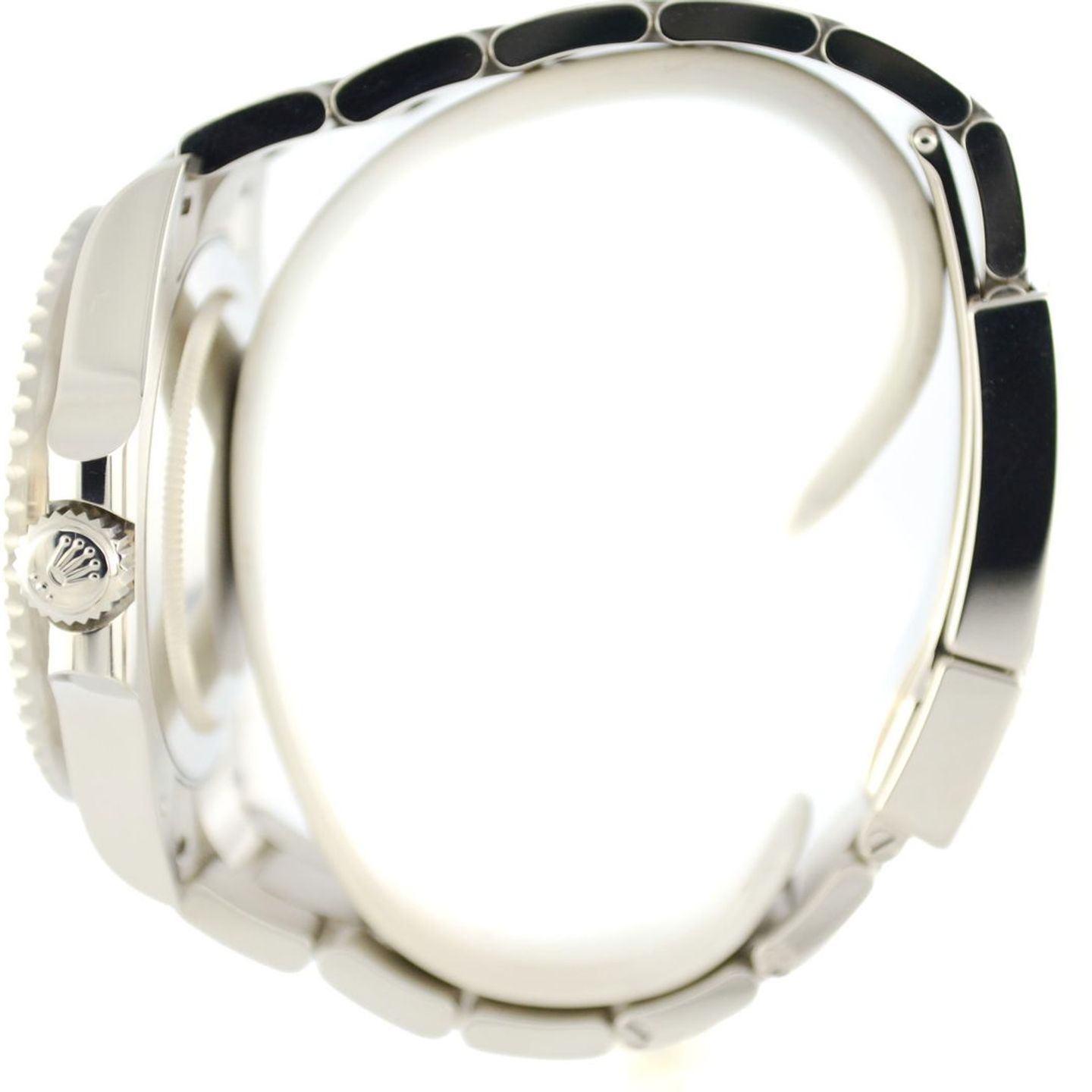 Rolex GMT-Master II 126719BLRO - (3/7)