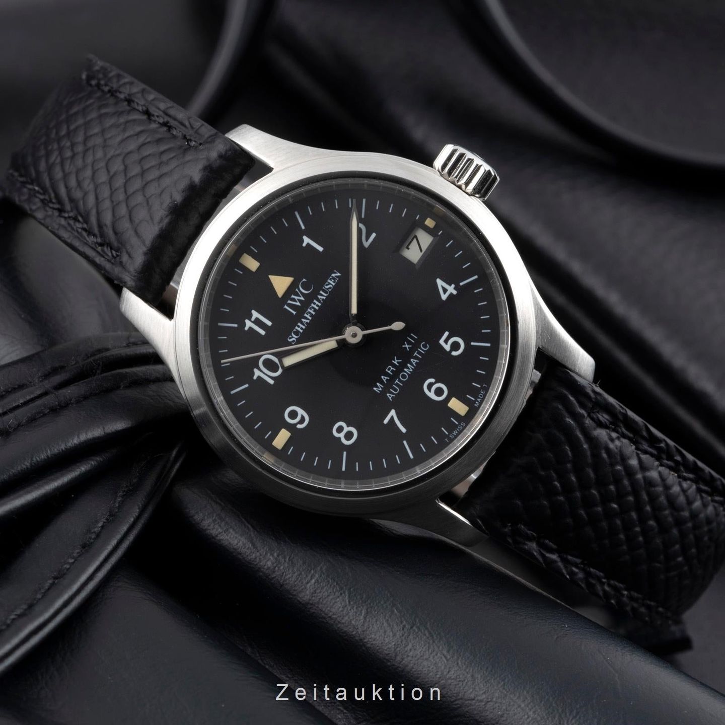 IWC Pilot Mark IW442101 - (2/8)
