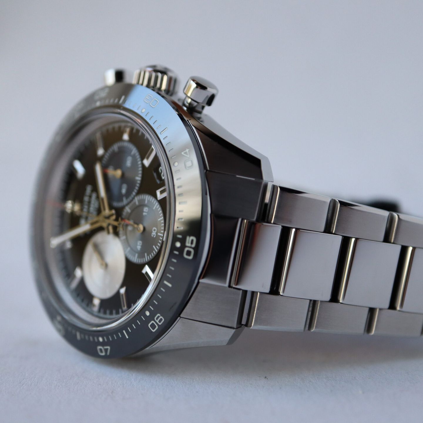 Zenith Chronomaster Sport 03.3100.3600/21.M3100 - (3/8)